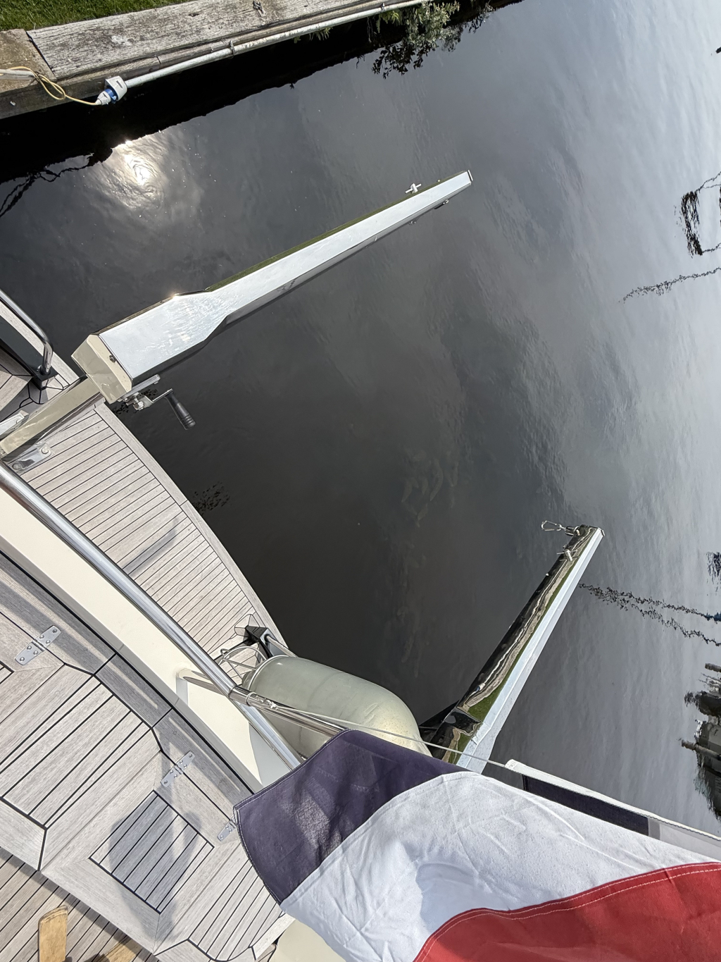 Concordia 12.70 AC