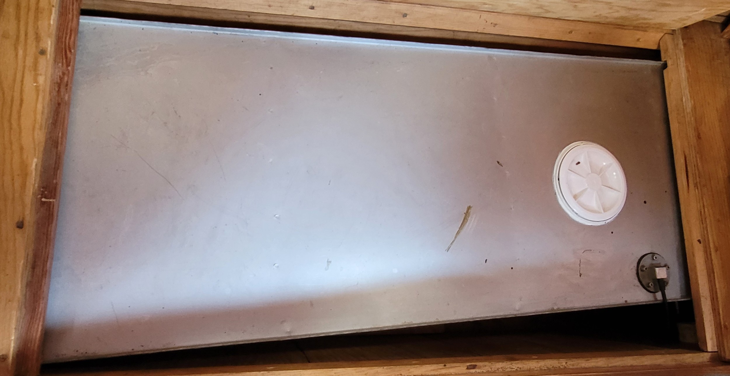 Westerdijk Zeeschouw 10.00