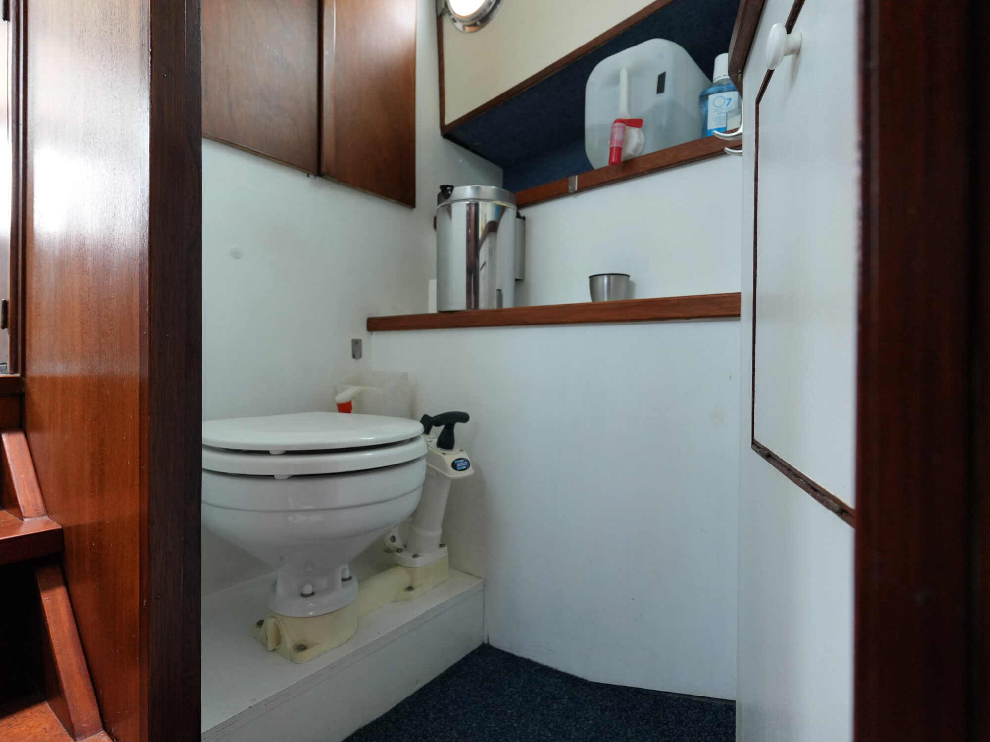 van der Werff Vlet 10.10 OK AK Motor/2022