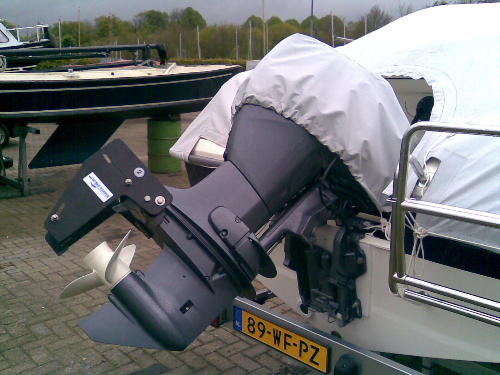 Bella 530 Excel hoofdfoto: 1