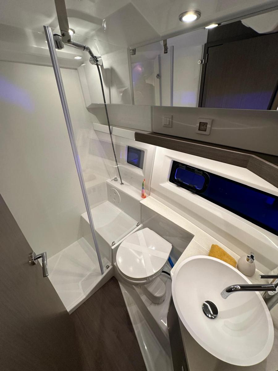 Jeanneau Merry Fisher 1095 FLY Serie 2