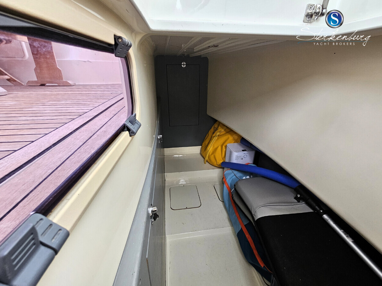 Fairline Phantom 50