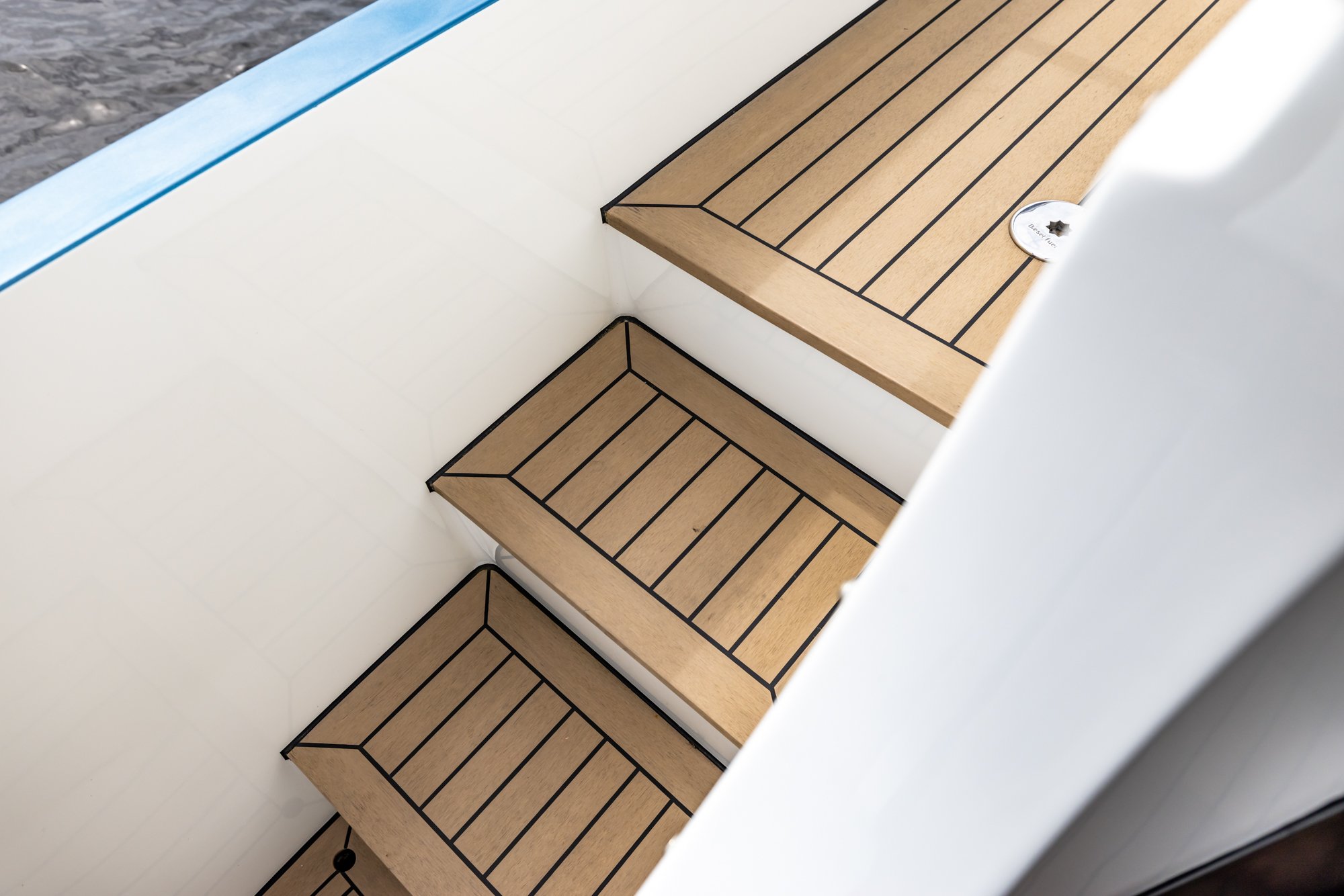 Babro yachting Babro Tridente 44 OC Signature