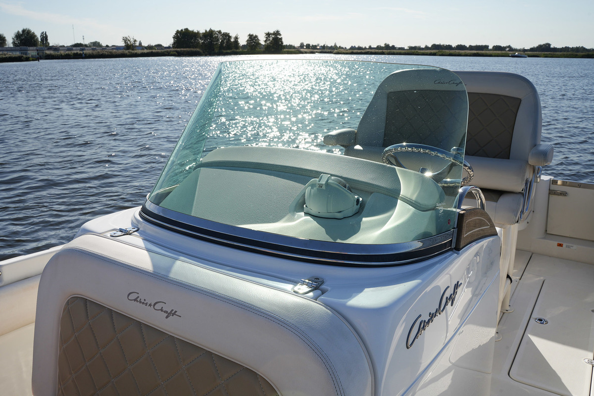 Chris Craft Catalina 23