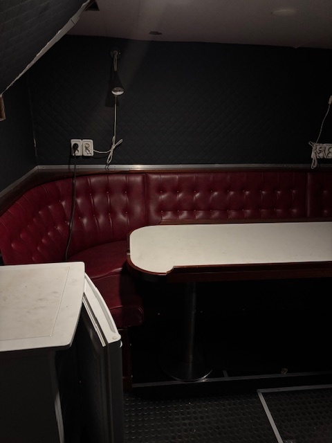 Ex Patrouille Vaartuig 21.30