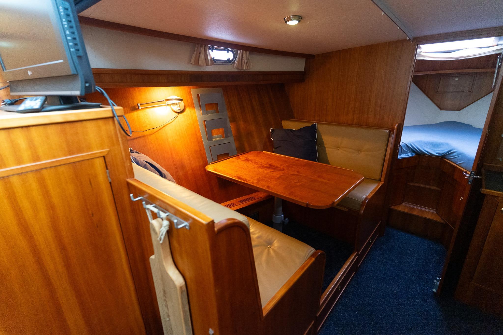 Van der Heijden 1100 exclusive