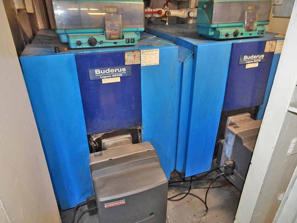 Hotel Passagiersschip 120 passagiers