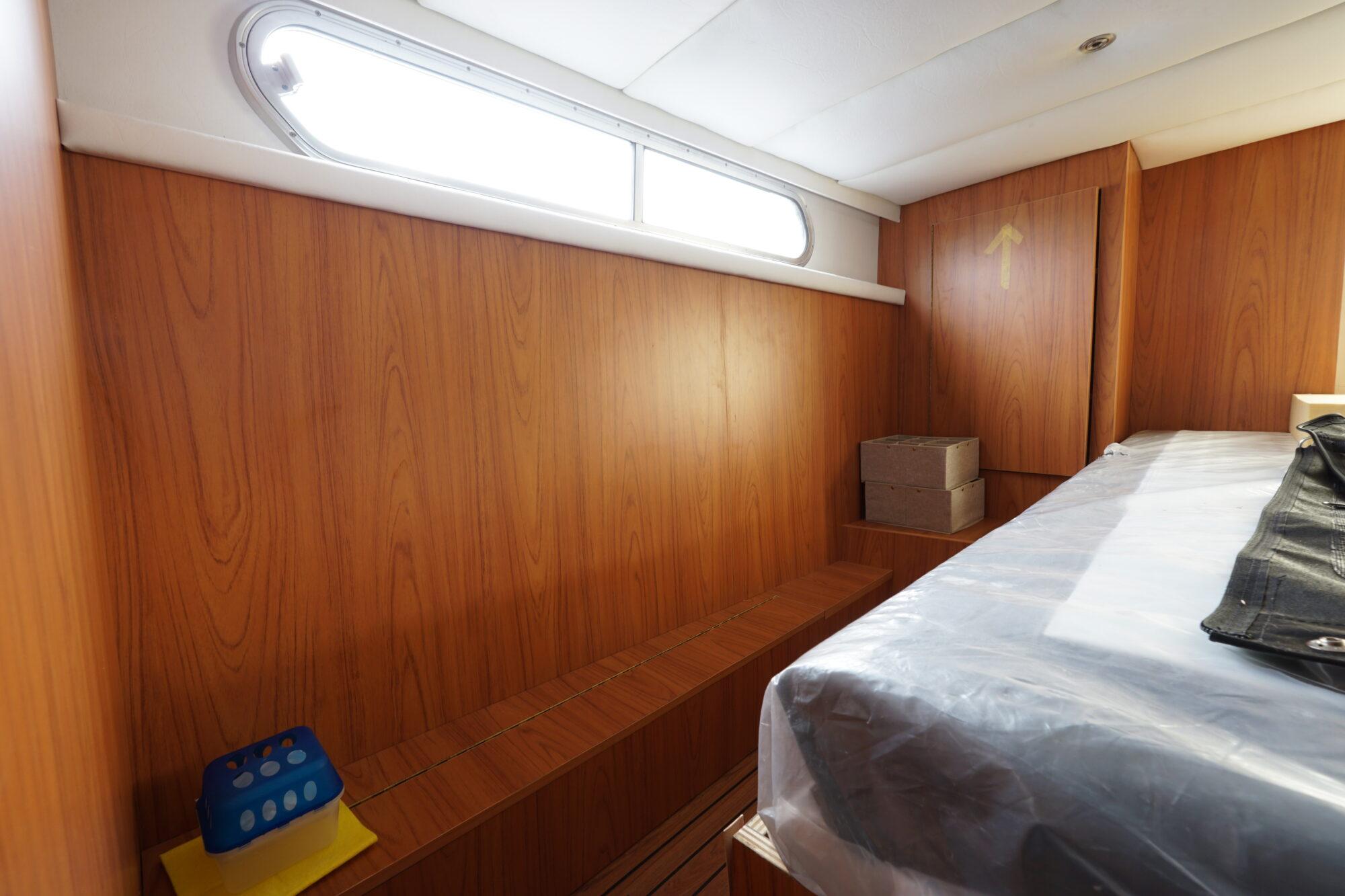 Valkkruiser Valkkruiser 12.60 AK Cabrio