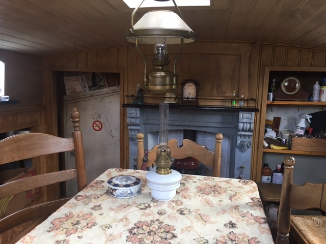 Skutsje Croles 17.50