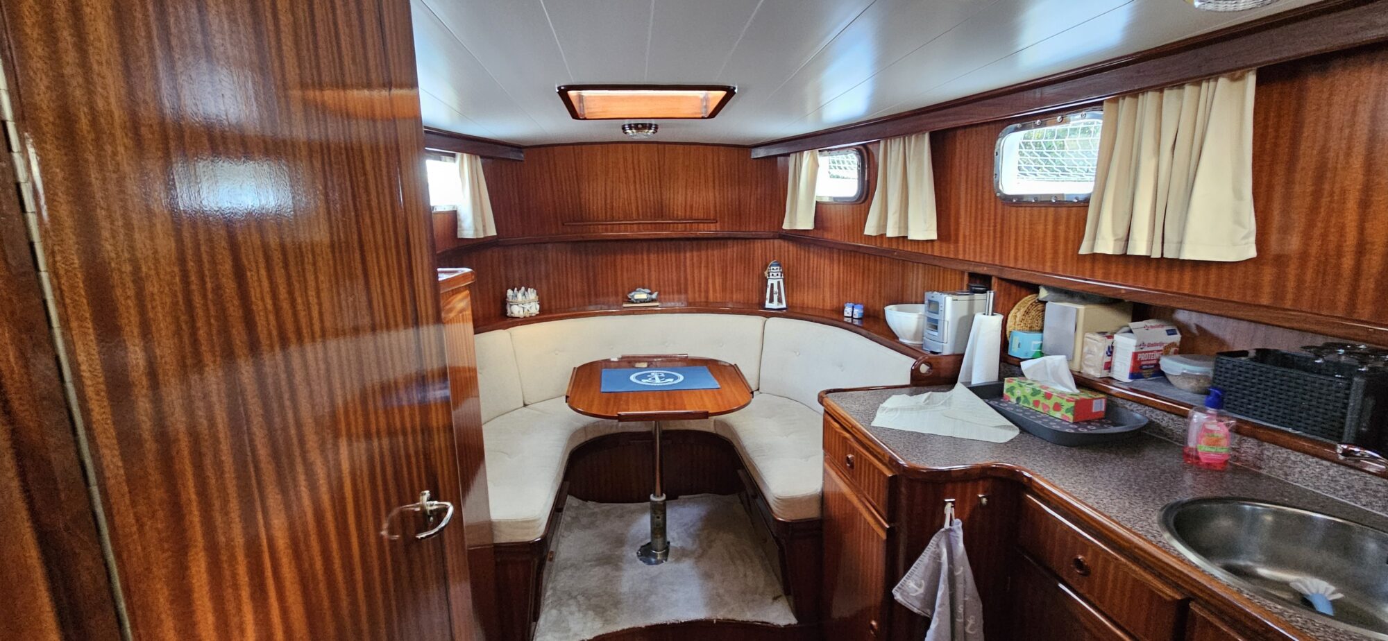 Bekebrede Danish Rose 11.20 AK Cabrio