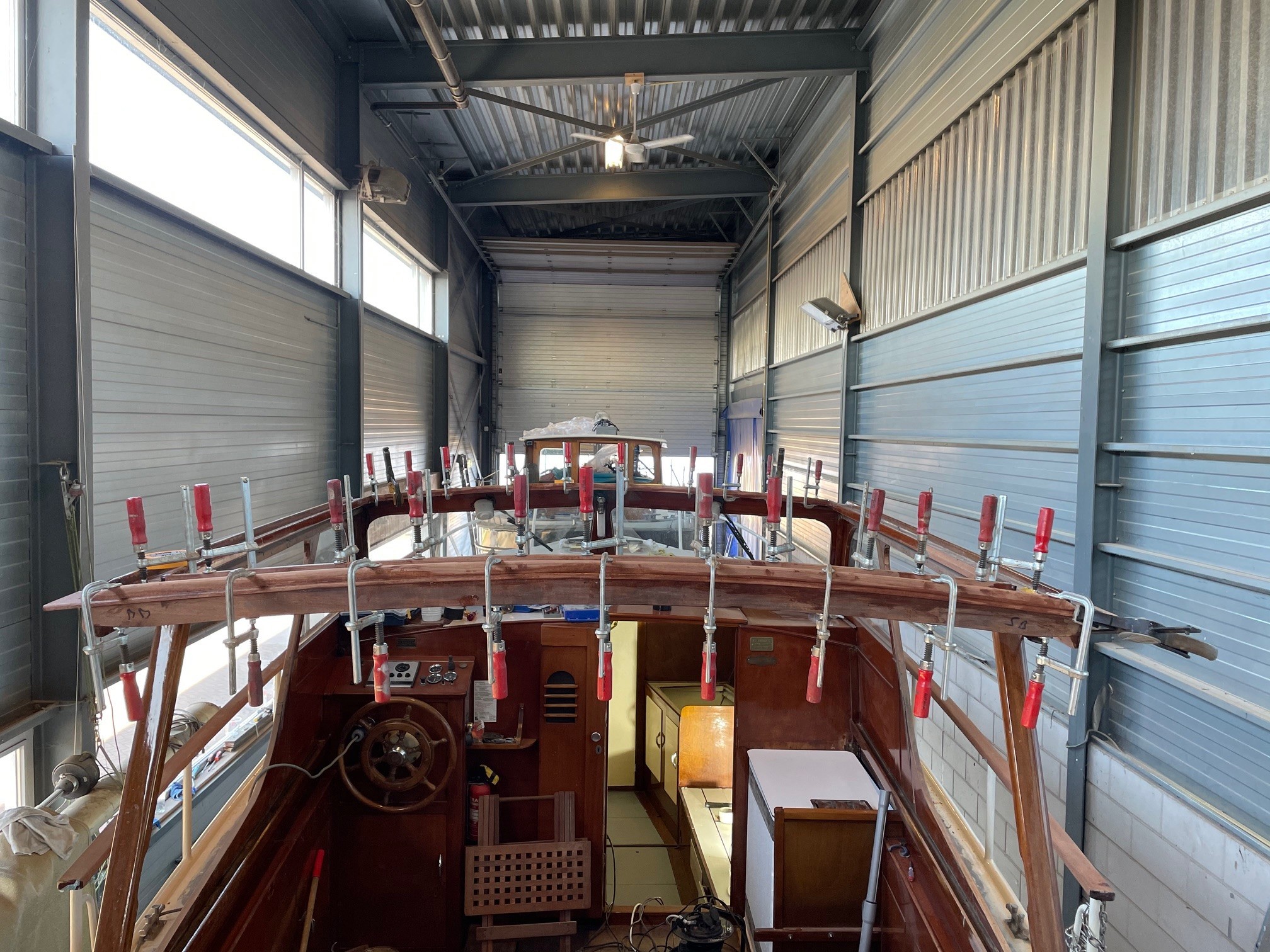 "Super Favorite" OK/AK 850