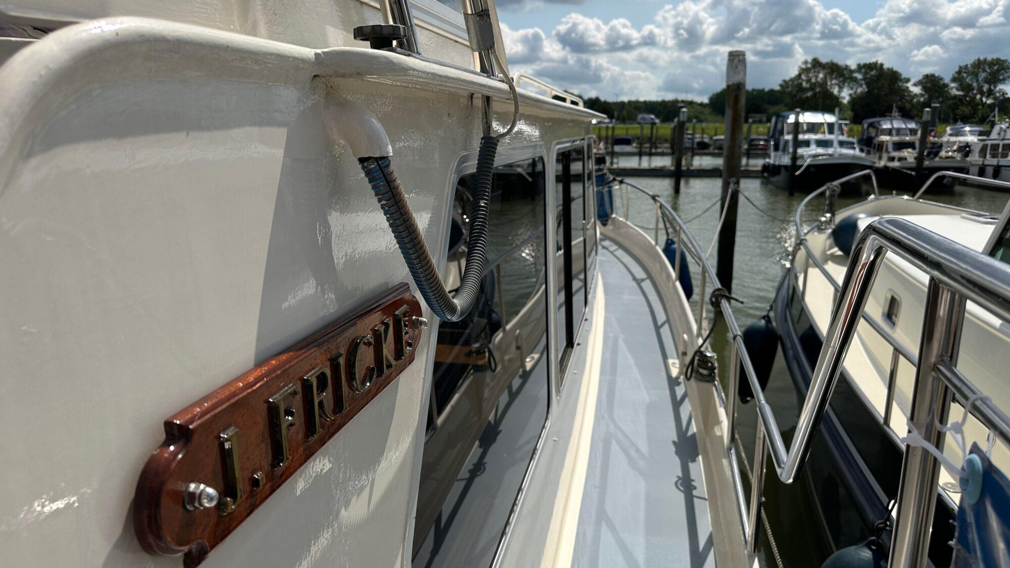 Marhen Marhen 11.60 AK Cabrio