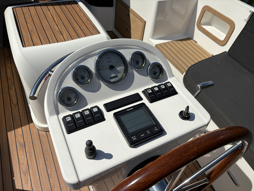 Maril 7NXT Full option 