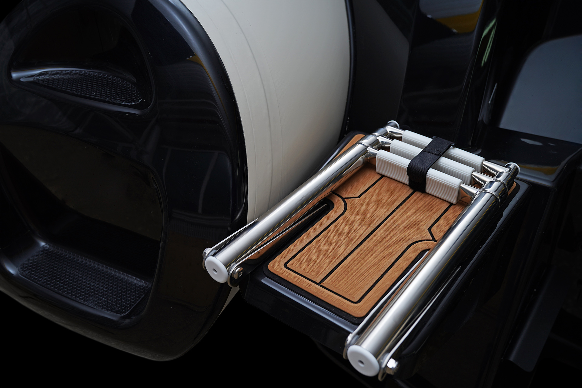 Brig Ribs Brig Eagle 6