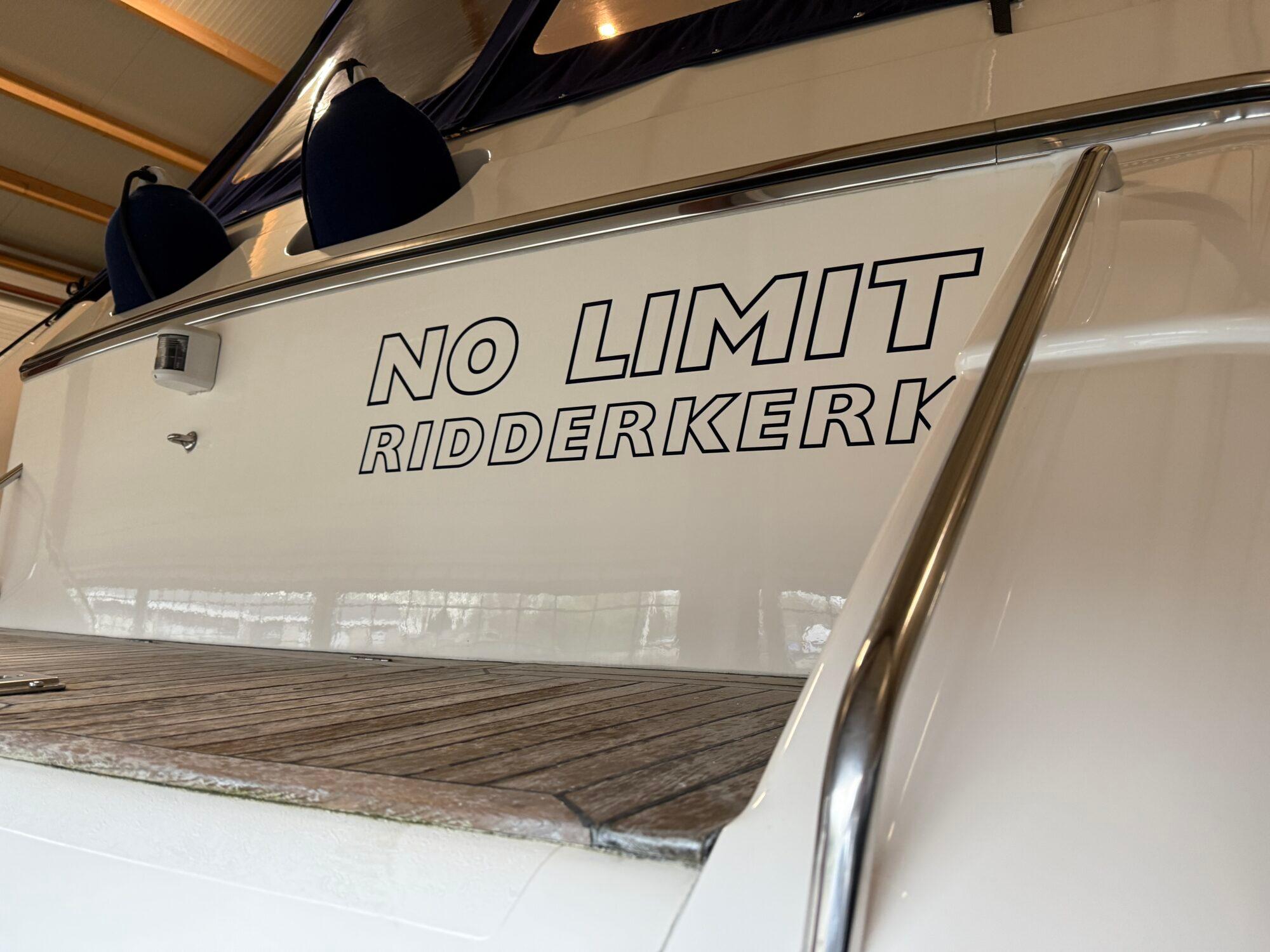 Princess Princess 406 Riviera