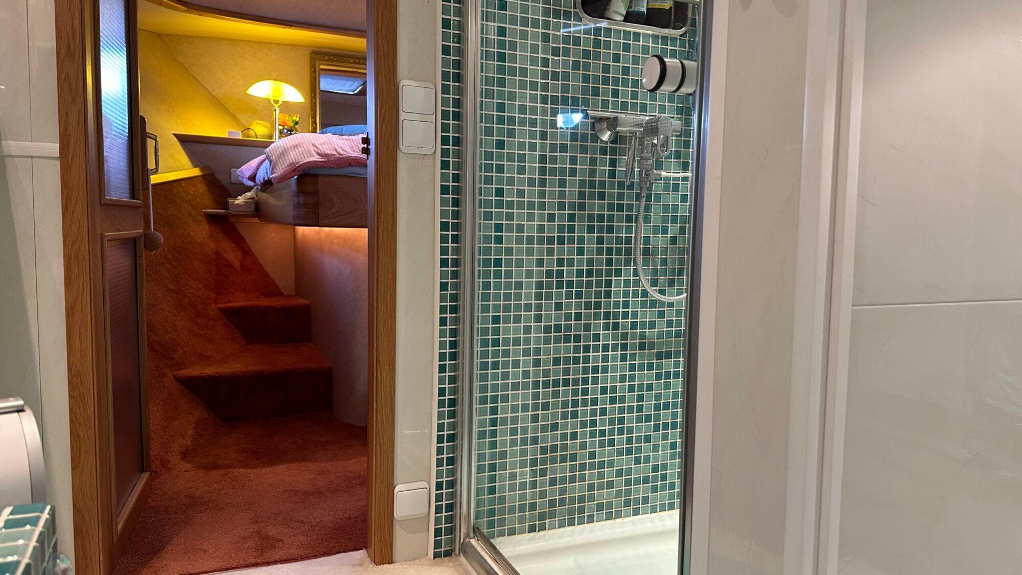 Blieken Blieken Trawler 15.00