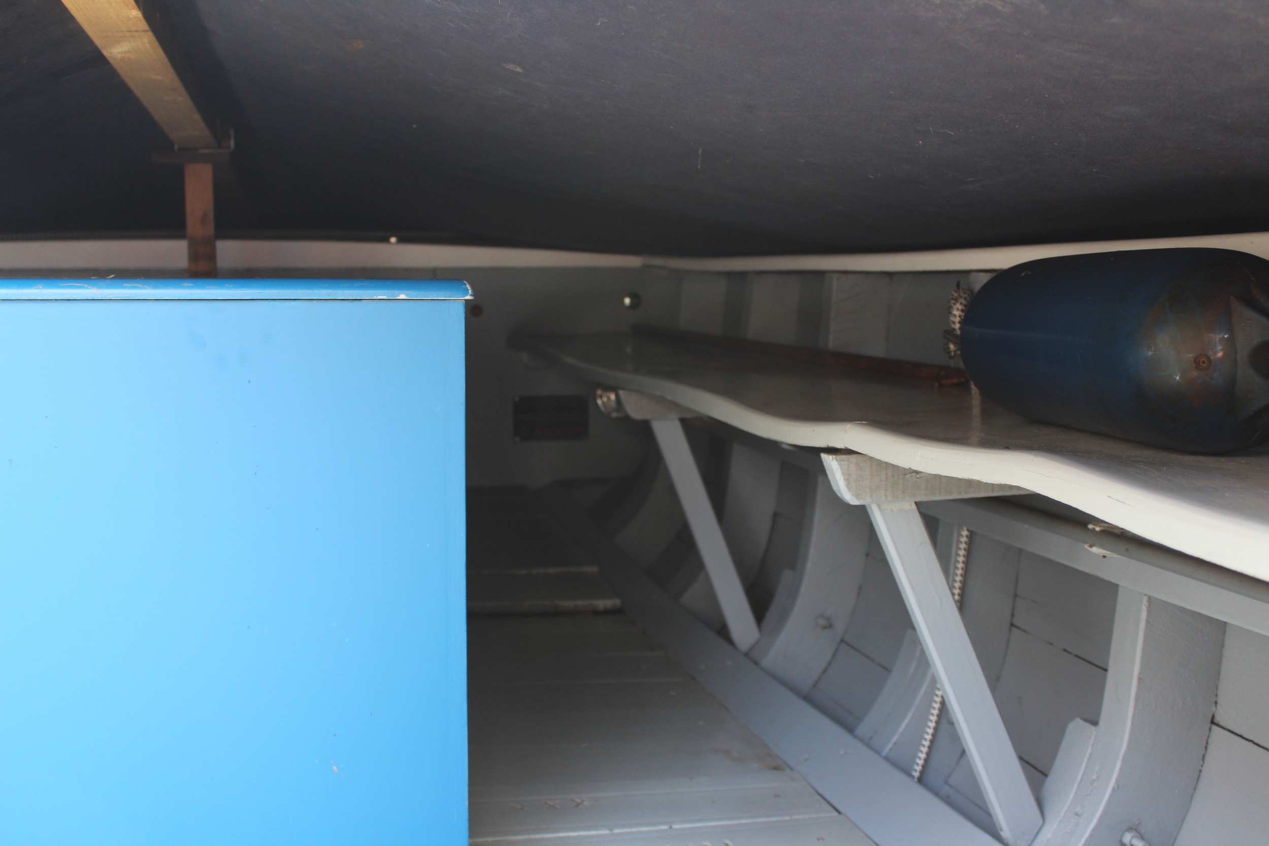 Braziliaanse Sloep Icoaraci Braziliaanse Sloep