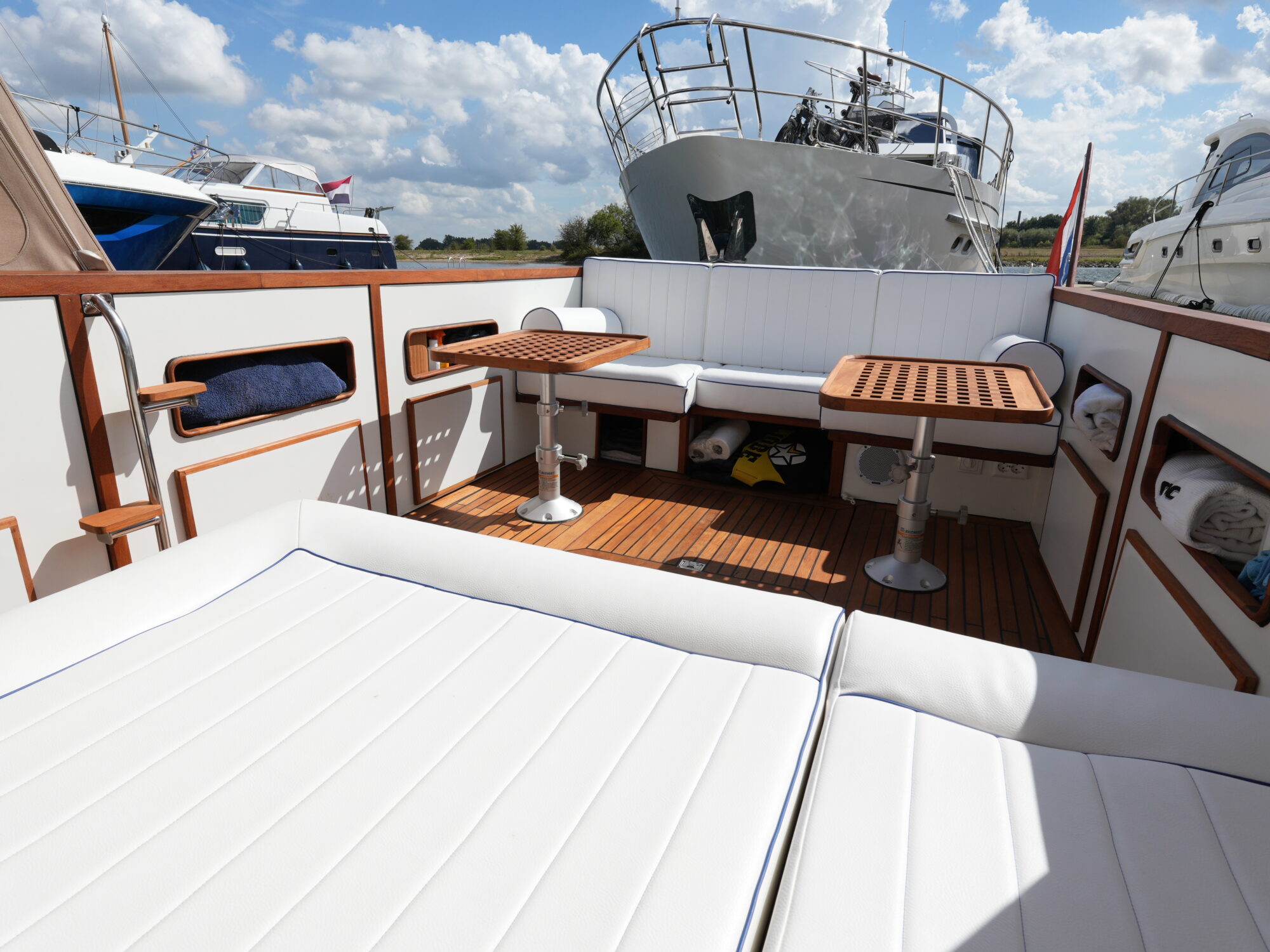 Super van Craft 10.60 2.0