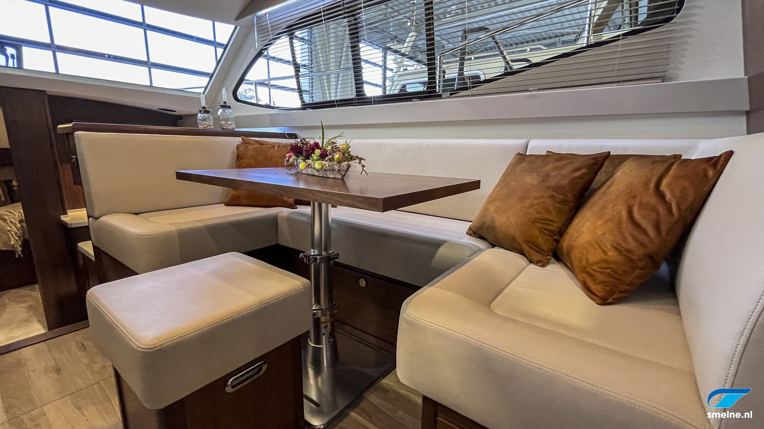 Haines 360 Continental