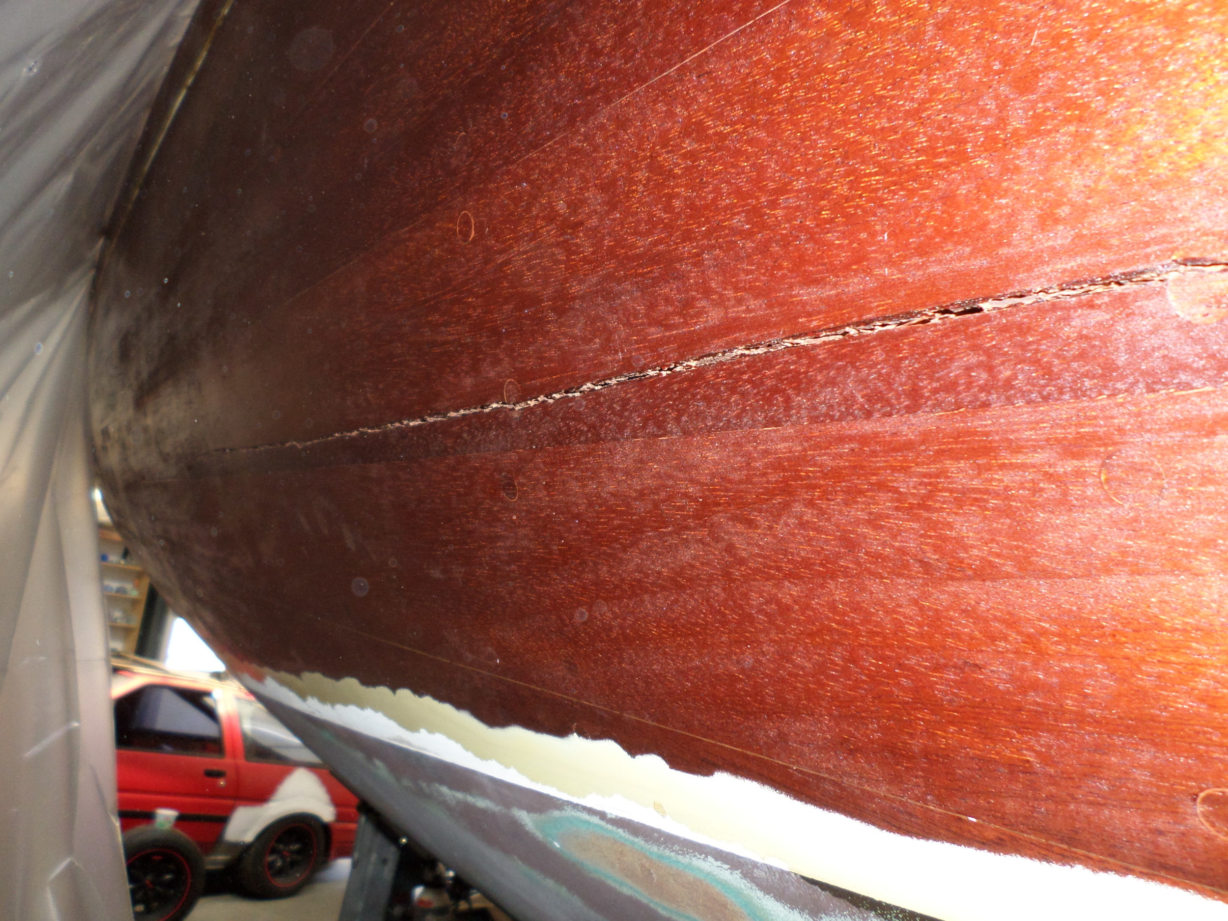Draak 870