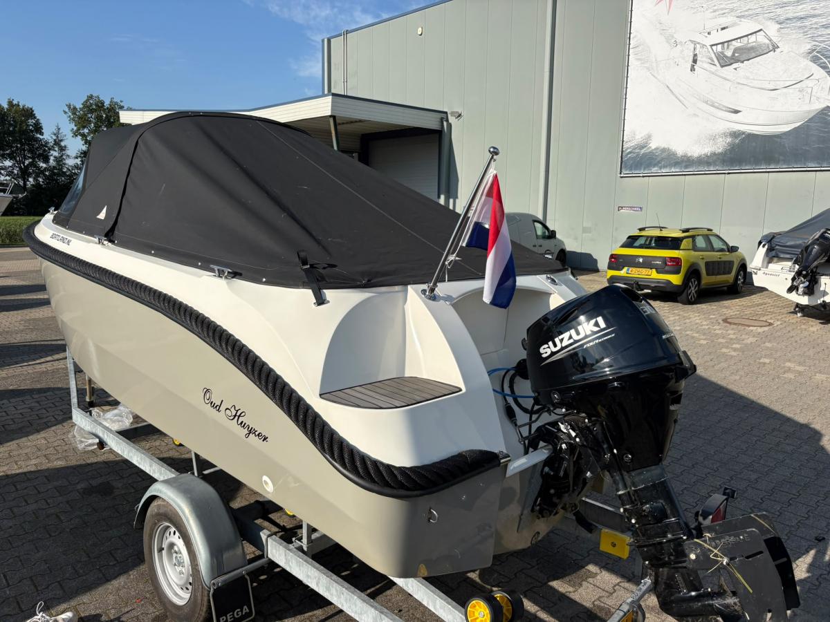 Oud Huijzer 505