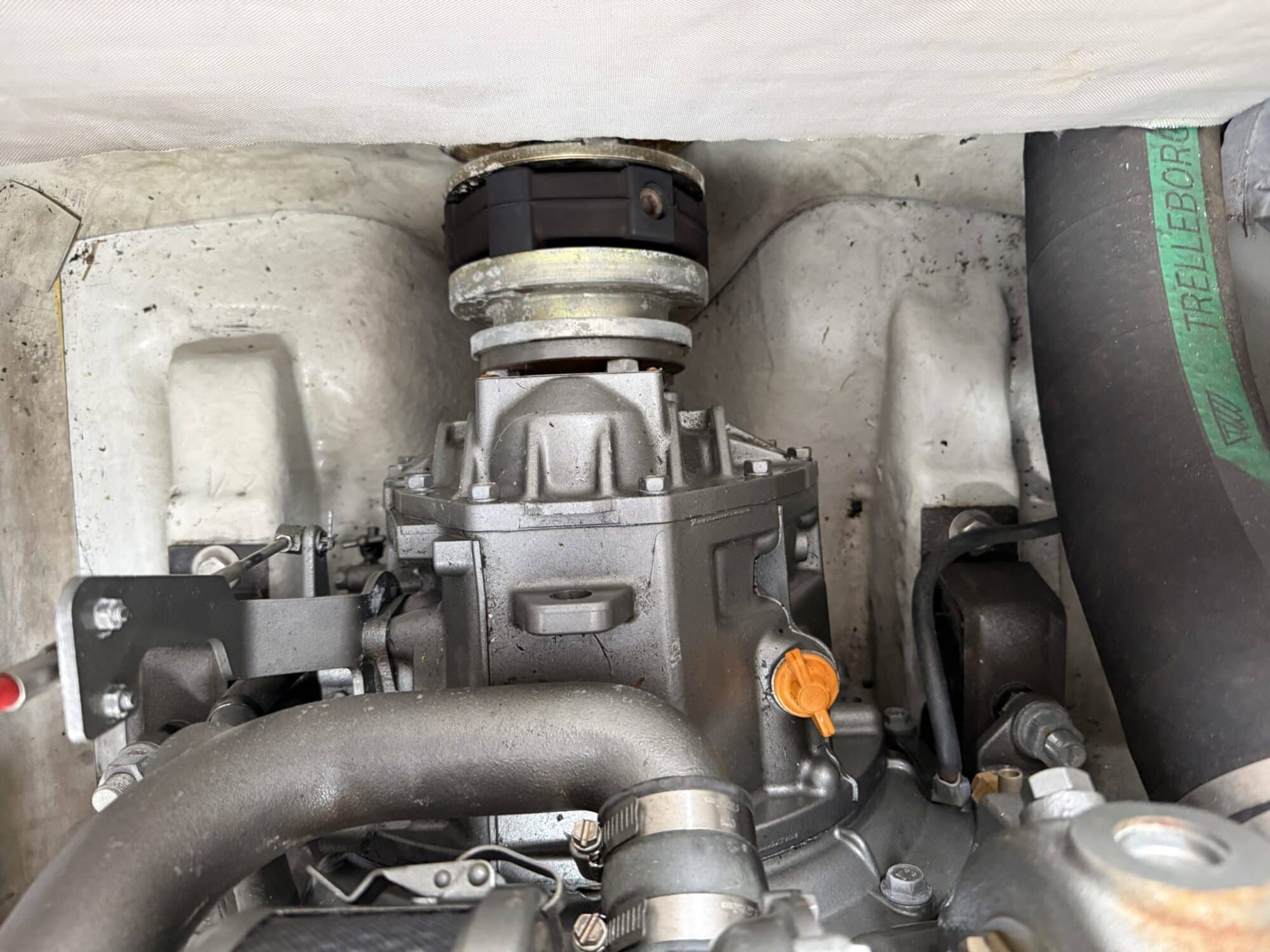 Inter 7700 Nor-Line Dutch Edition