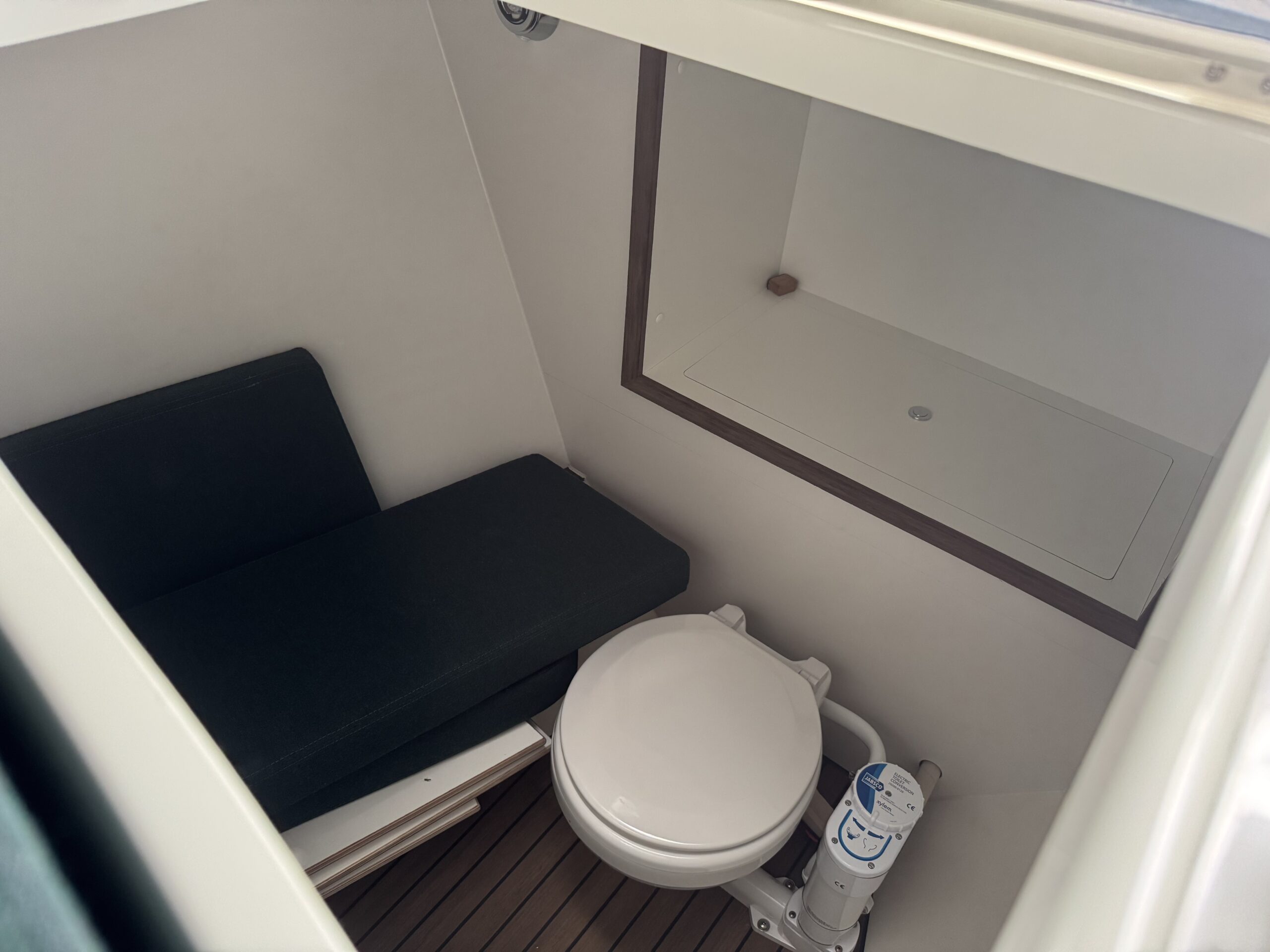 Antaris Seventy5 (Elektro en full options)