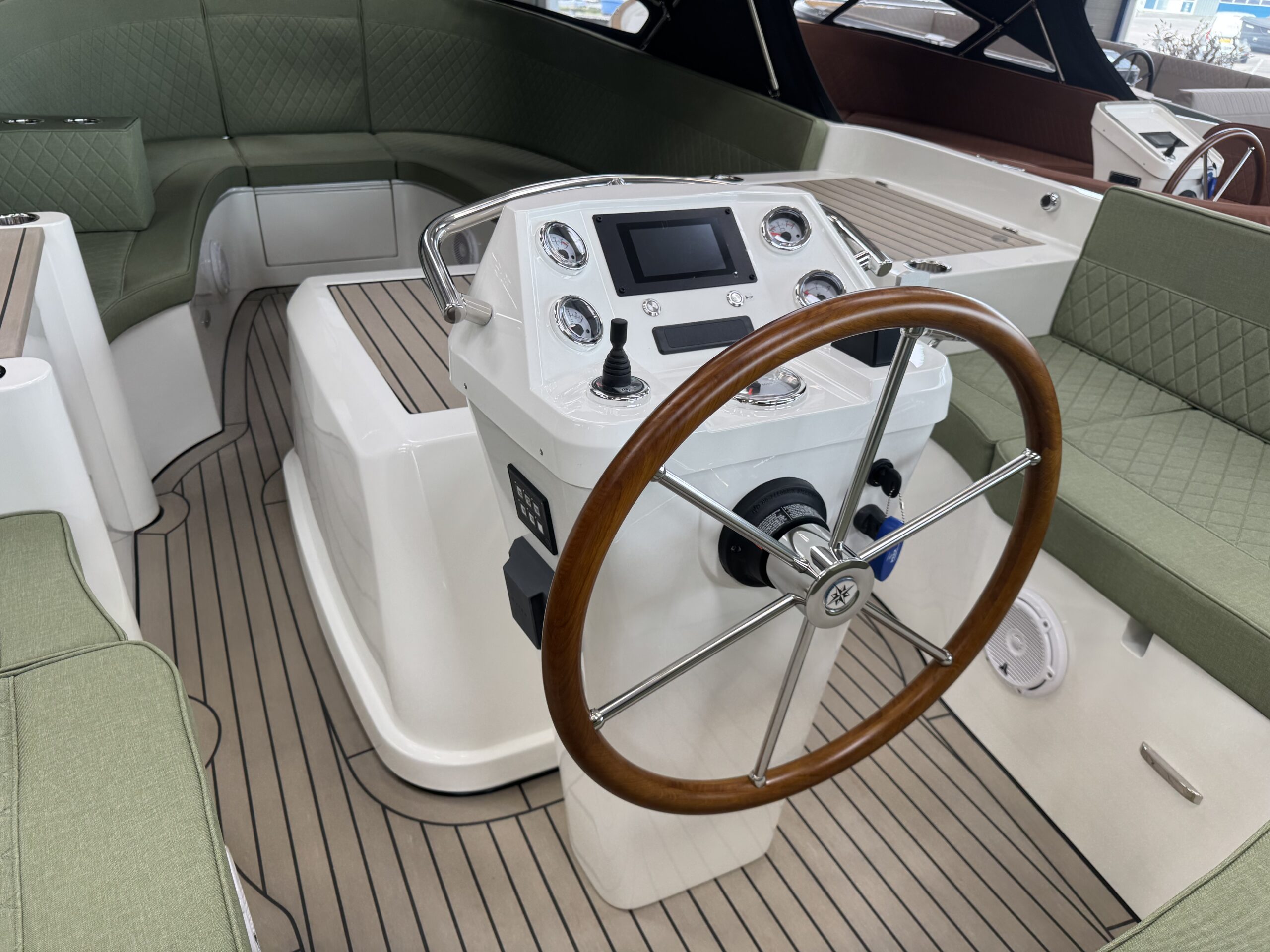 Antaris Sixty7 (op voorraad)