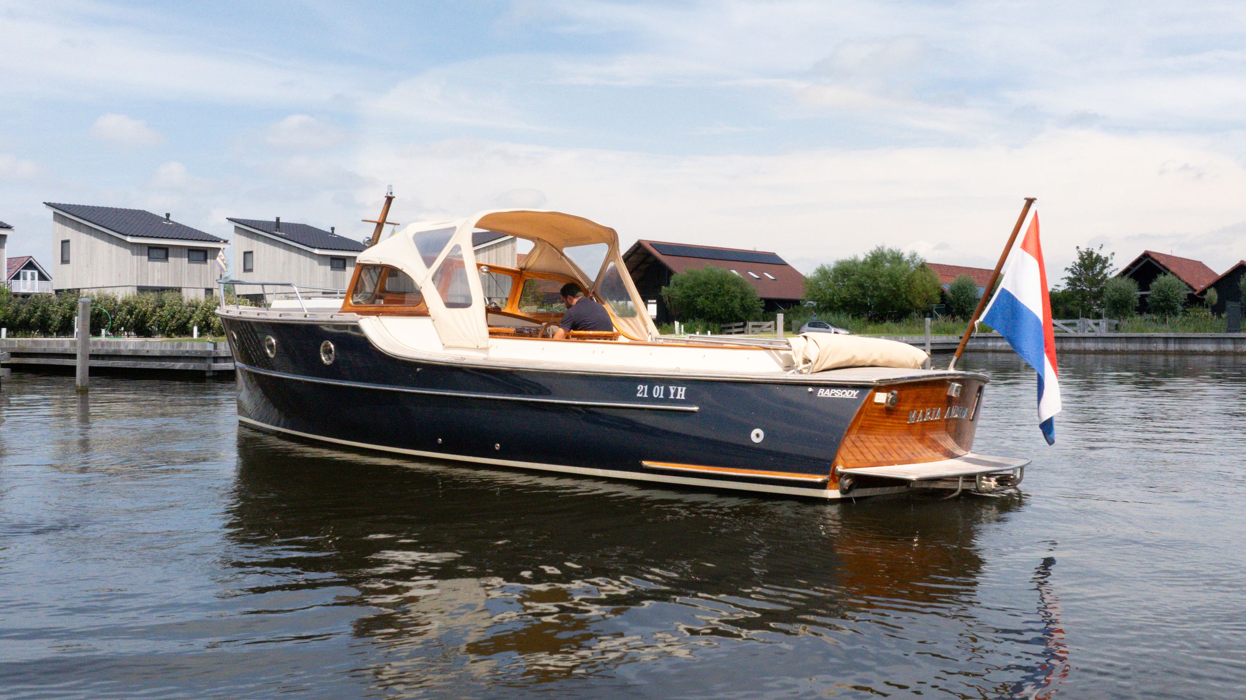 Rapsody 29 Ft. OC-FF