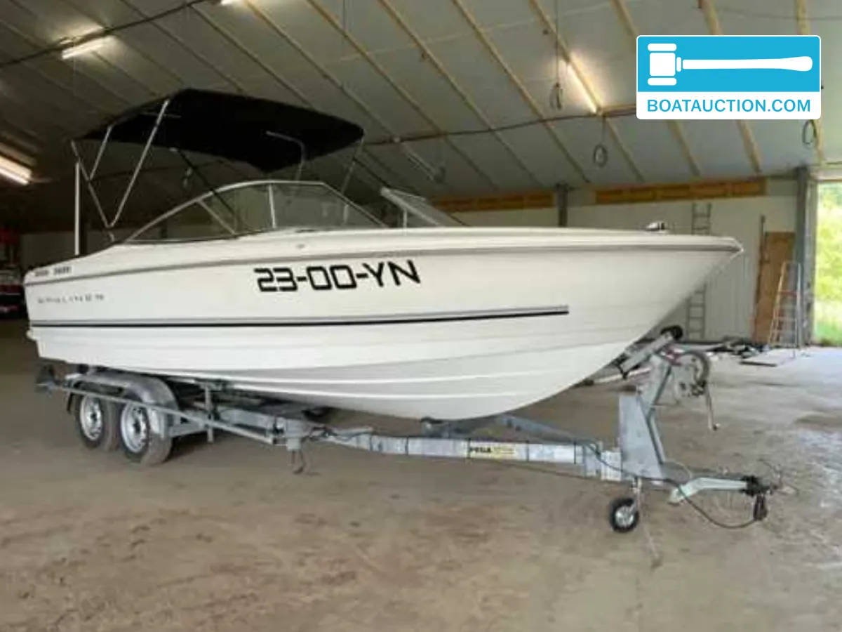 Bayliner Bowrider