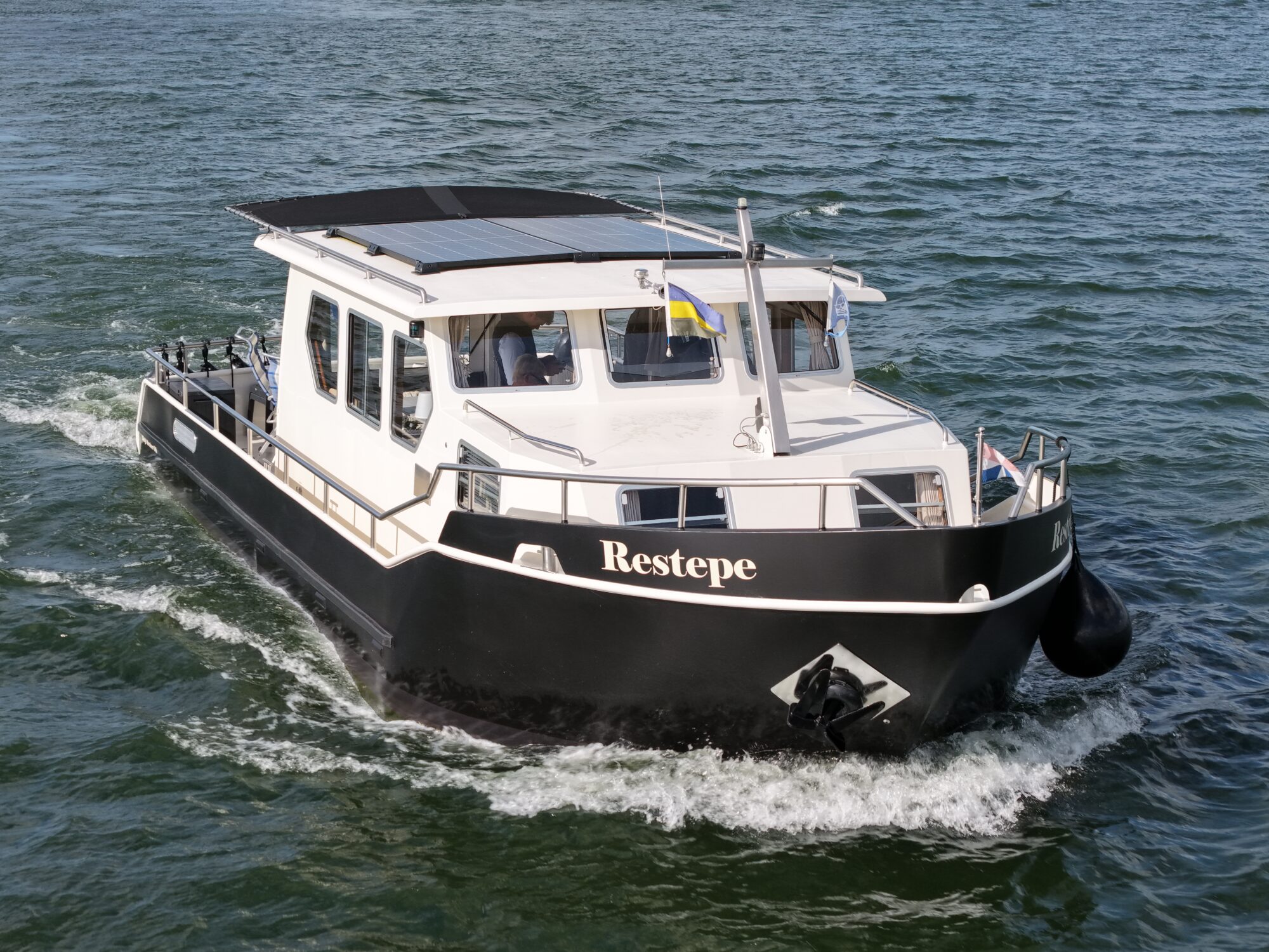 Buijs Kruiser 10.80 OK