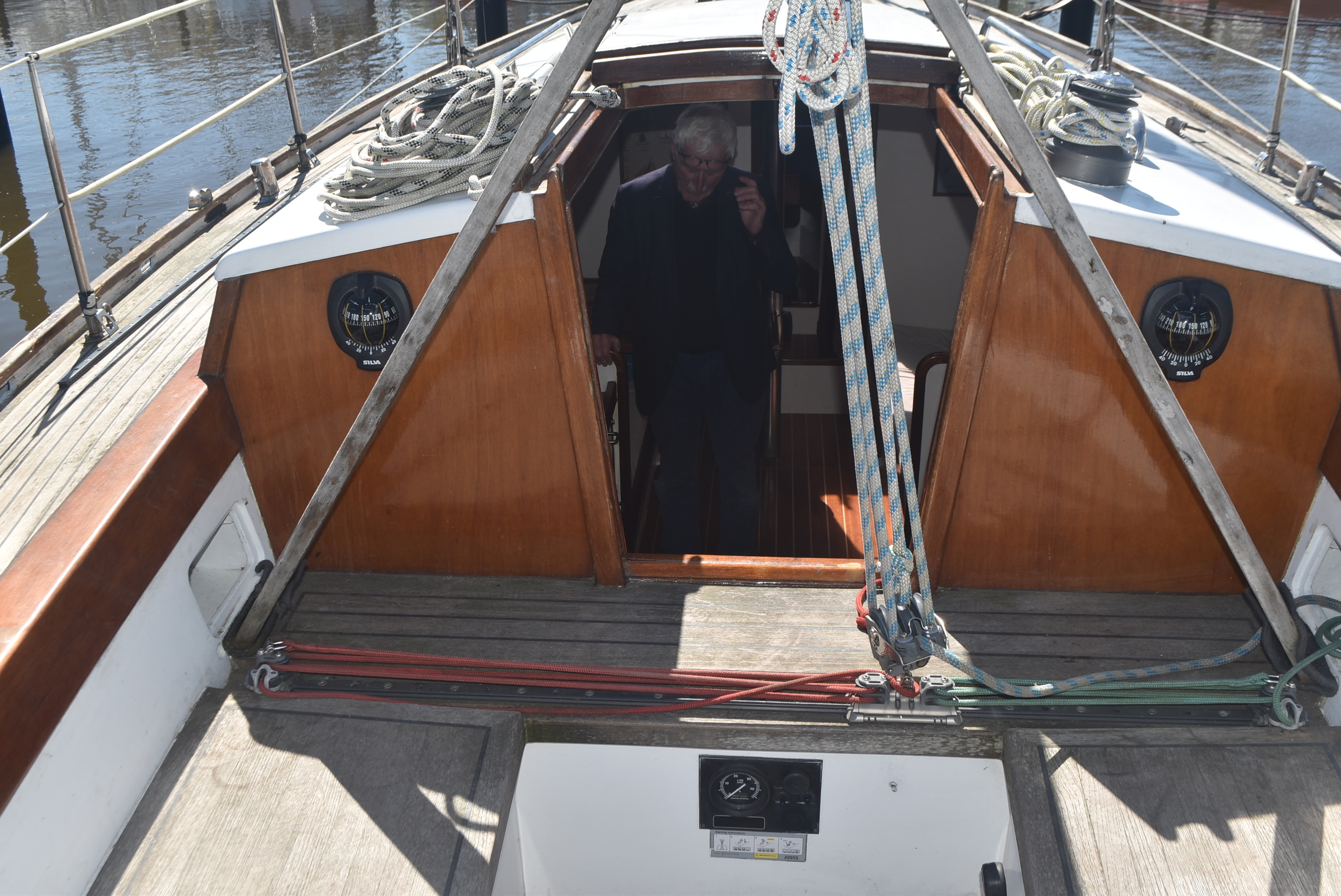 Koopmans 36 Woodcore