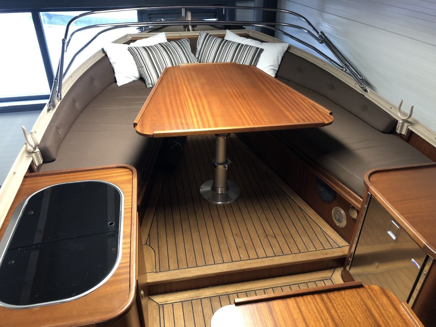 Ex Reddingssloep Sloep