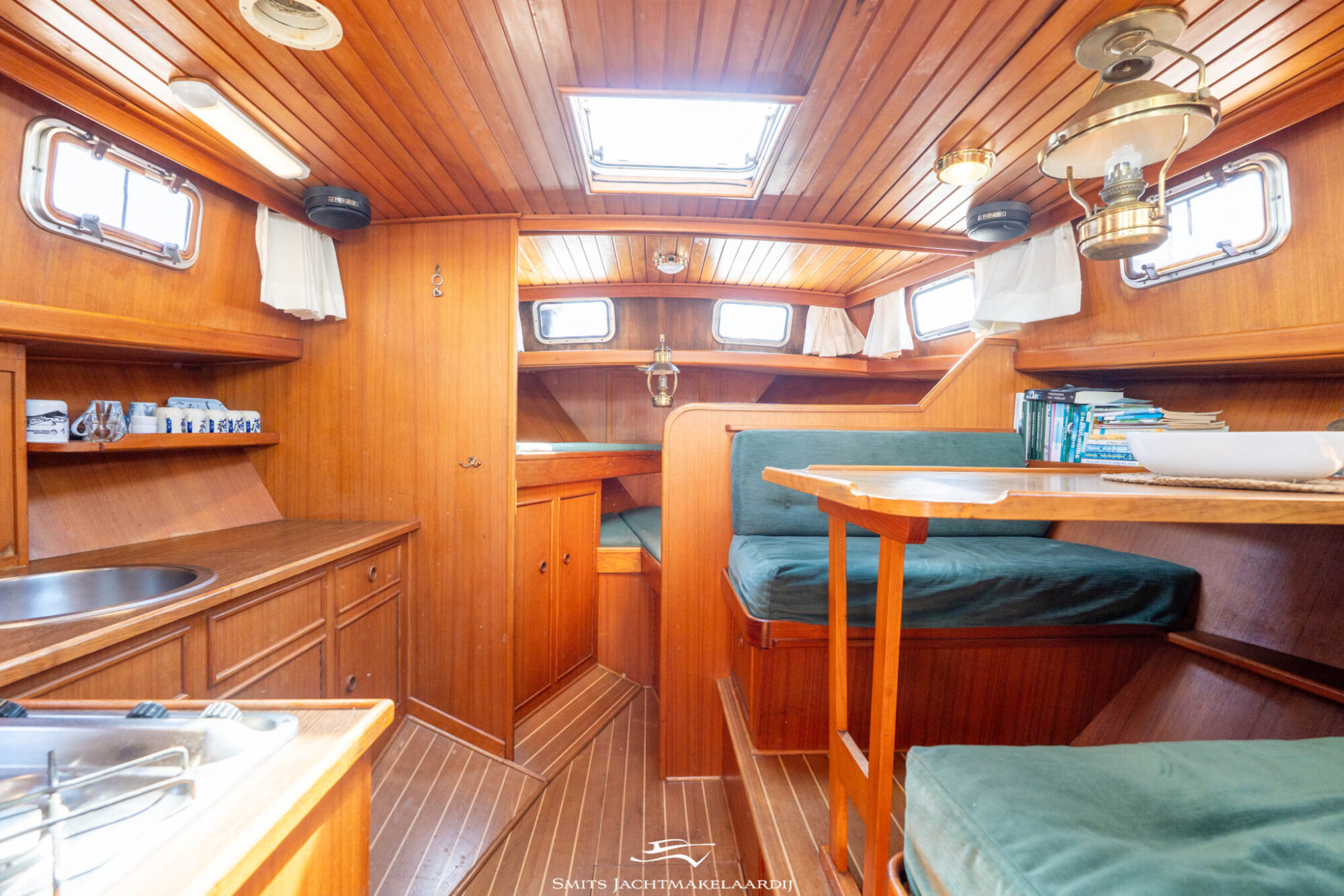 Intership Kotter 11.20 AK Cabrio