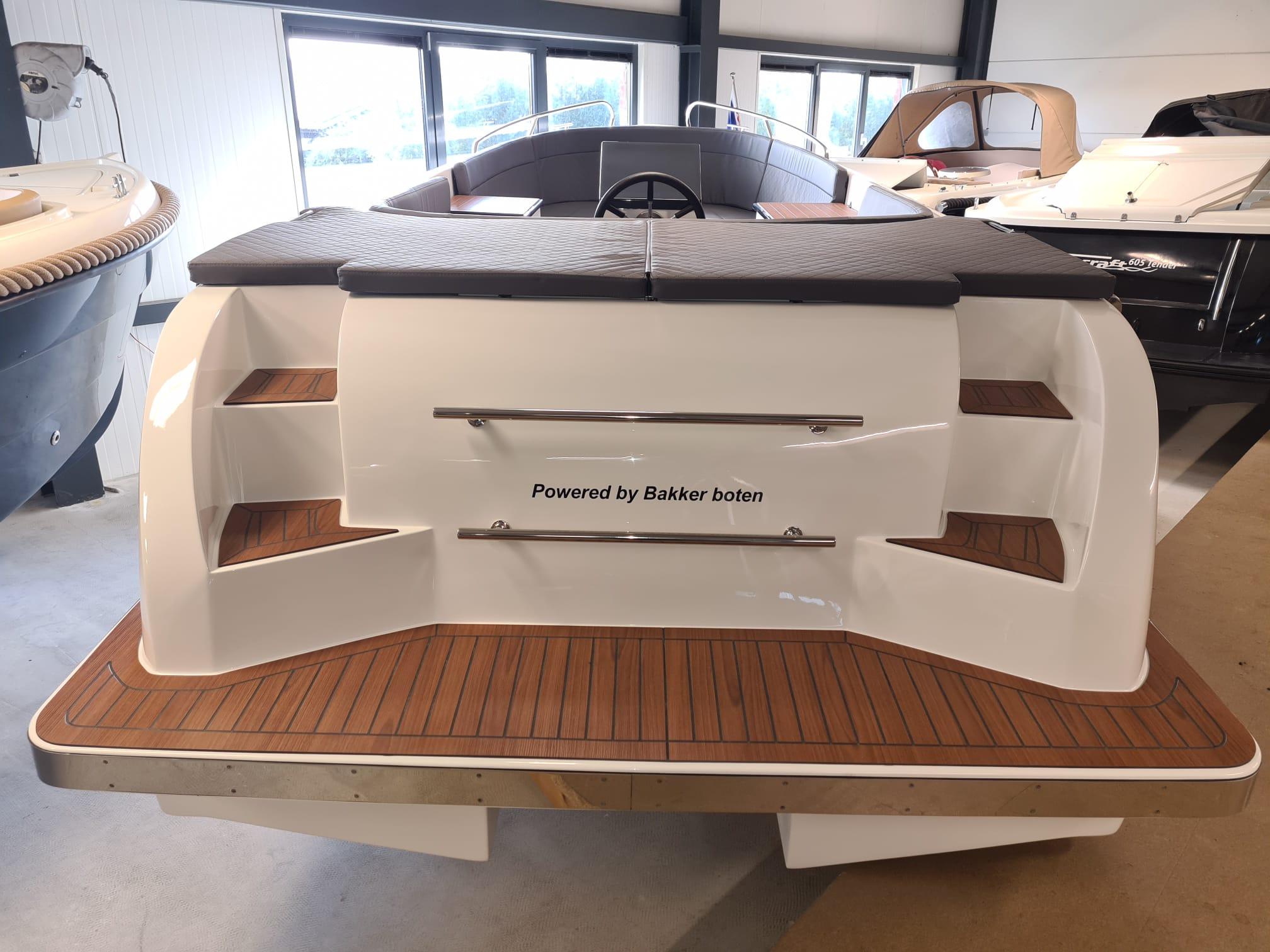 Lago Amore 633 en 606, 595