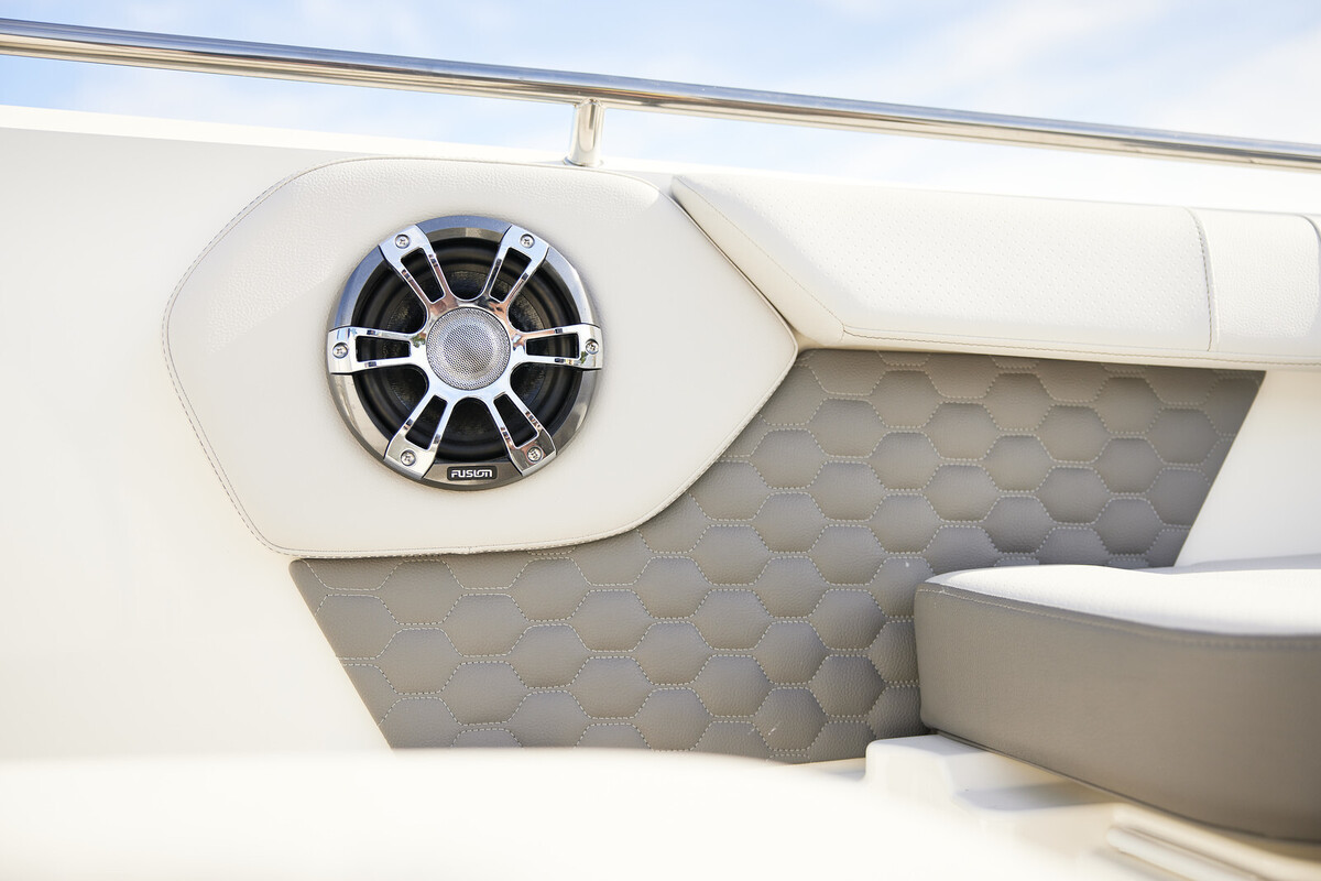 Sea Ray SDX 250