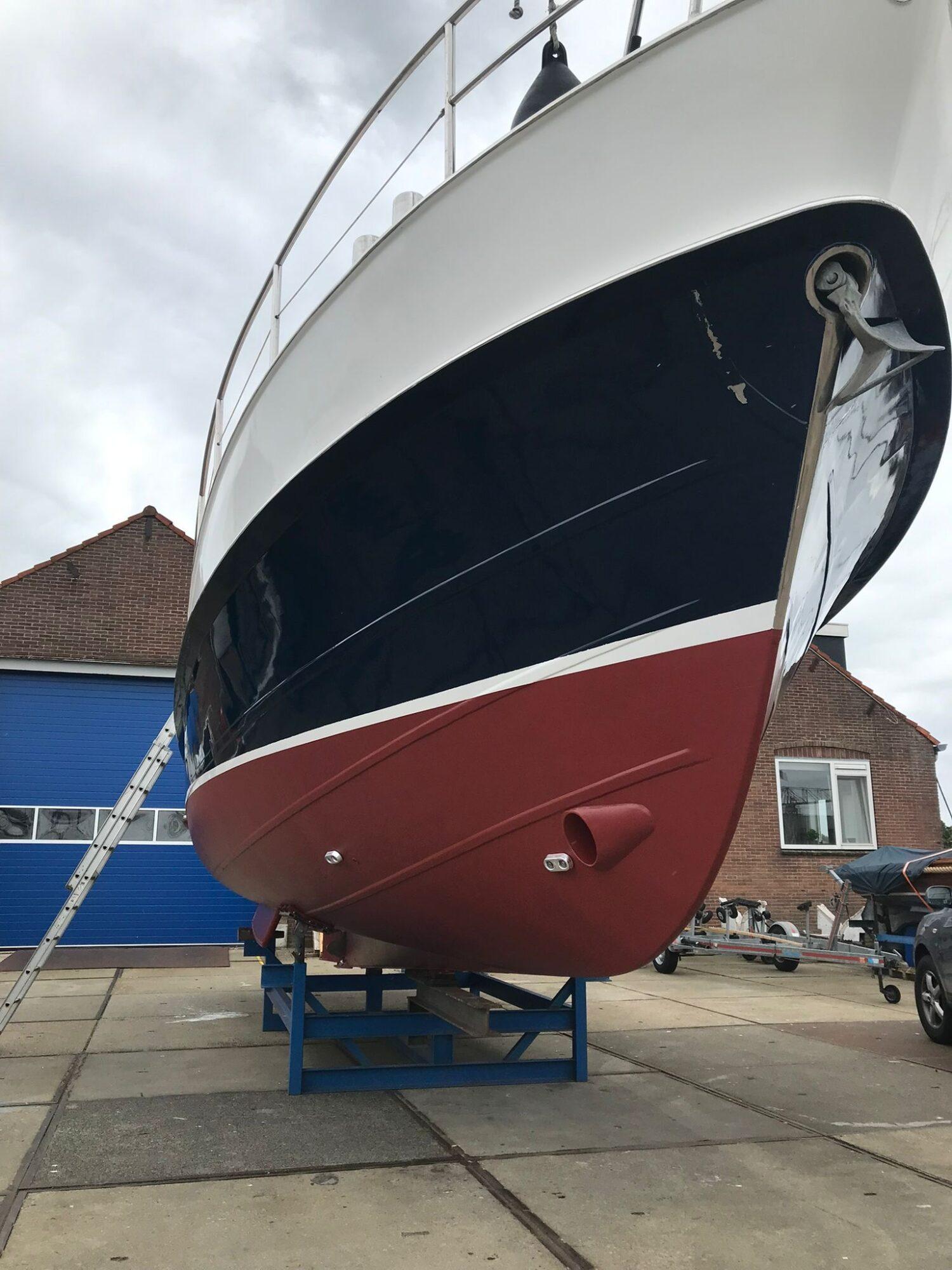 Doggersbank Doggersbank 12.00 OK