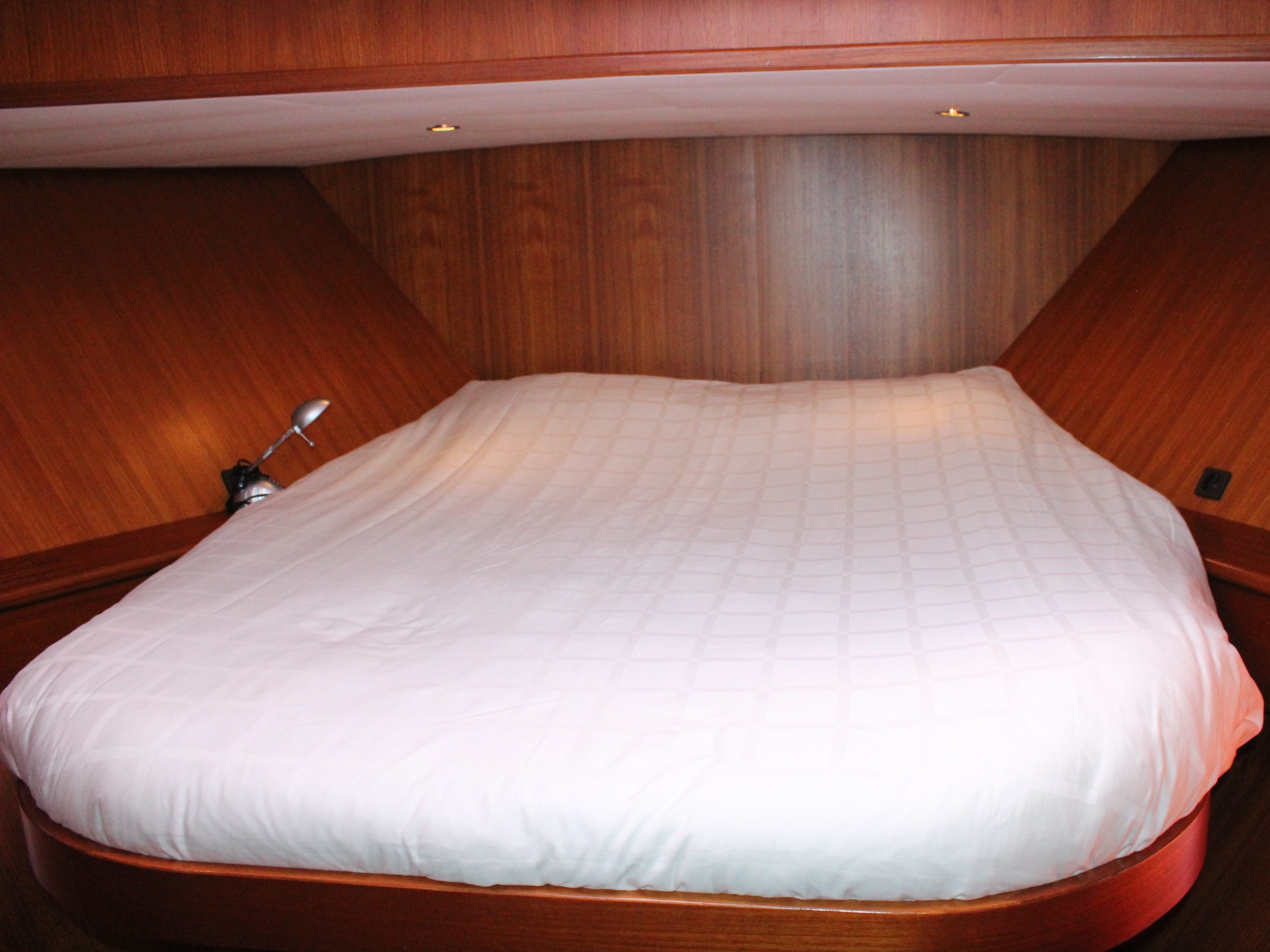 Van den Hoven 1600 Stuurhuis