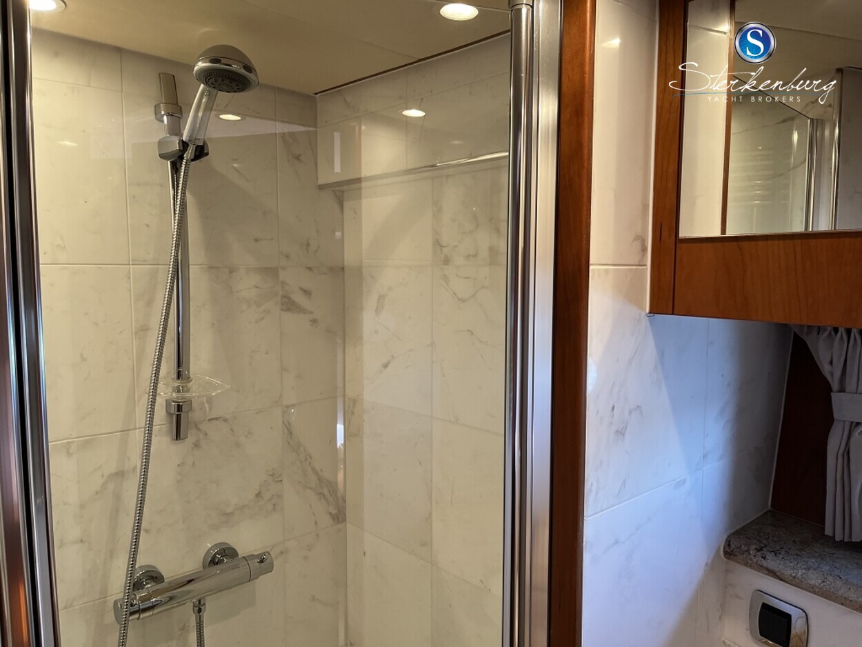 Valk Continental 15.50 FR