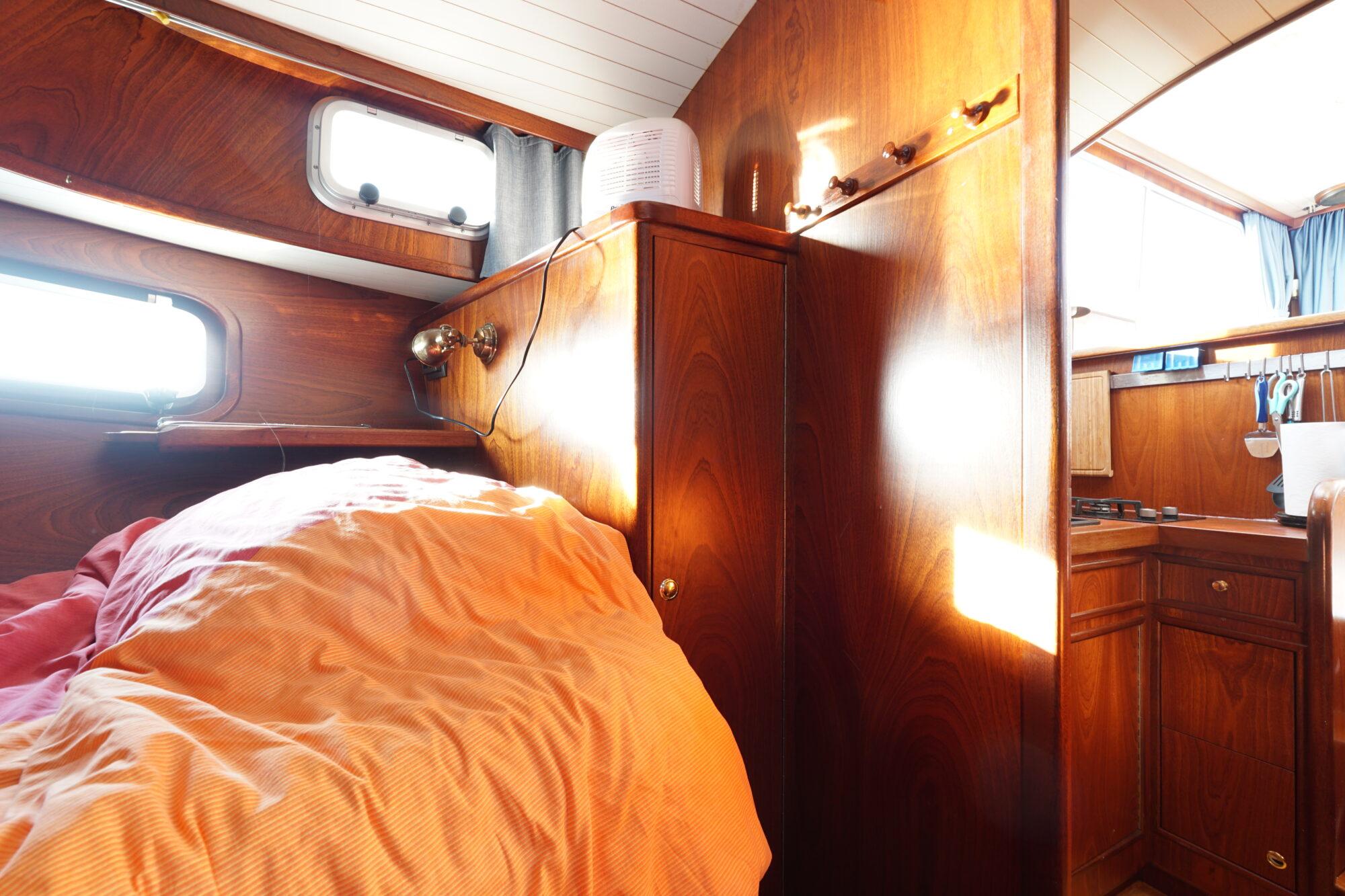 Pikmeerkruiser Pikmeerkruiser 11.50 Royal OK