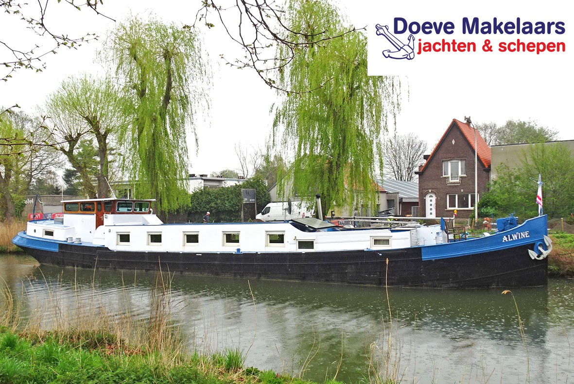 Luxe Motor met UBC 28.92 hoofdfoto: 1