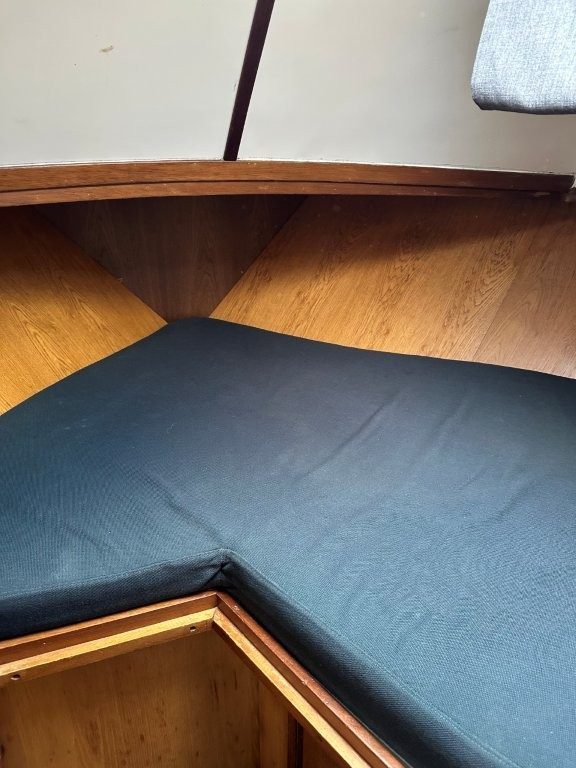 Motorboot Type Aquanaut 1000 AK