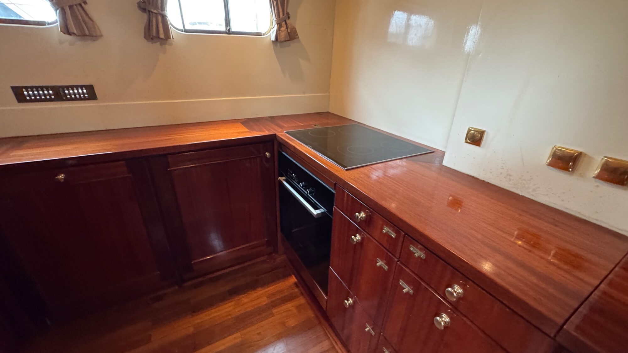 Silver Rondspantkotter 19.44 VS