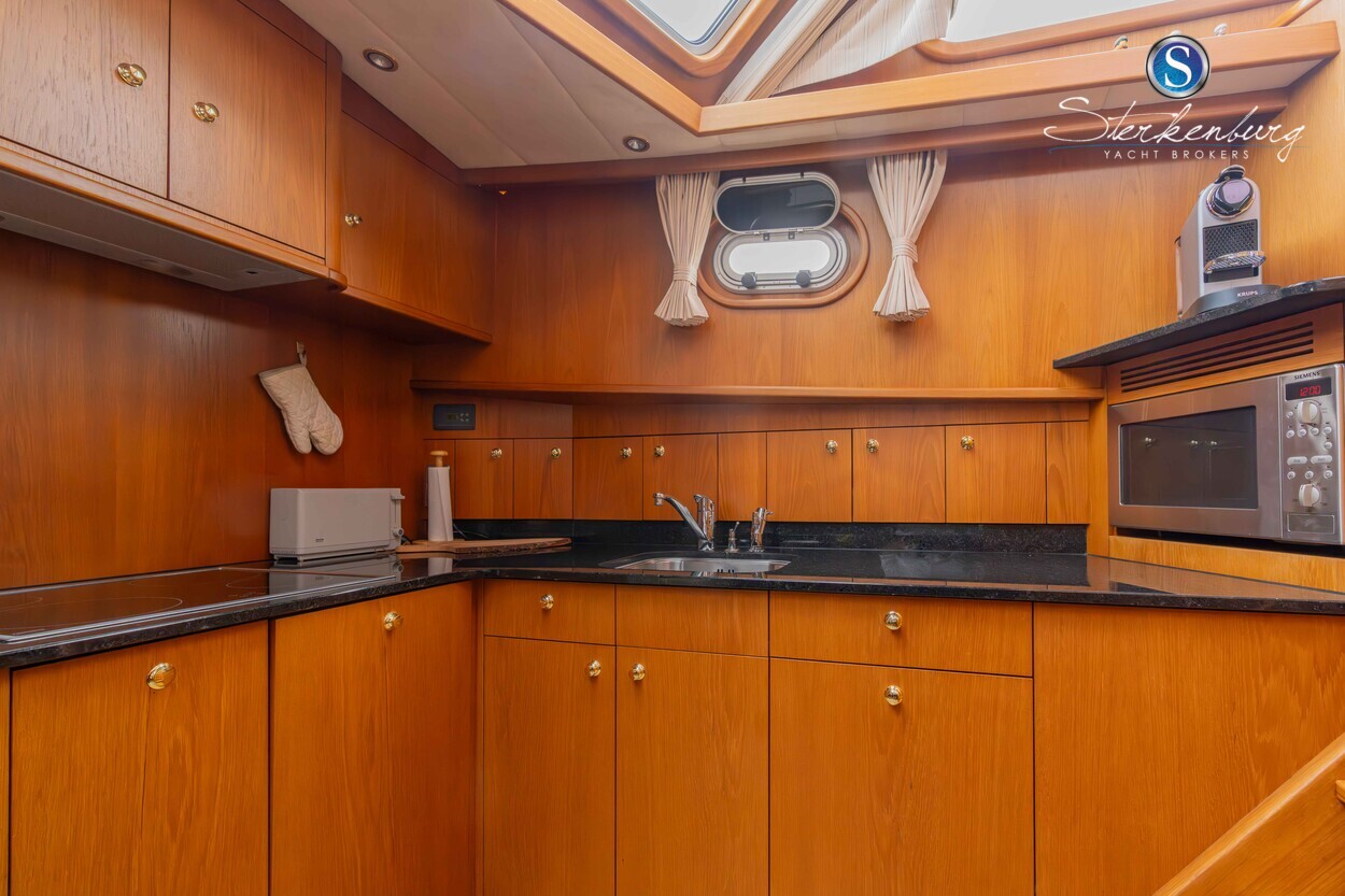 Linden Kotter 1500 OK