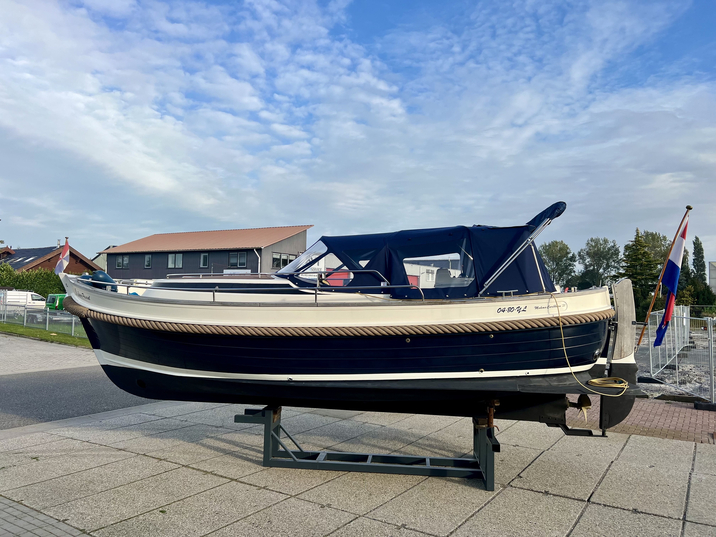 Makma Caribbean 31 hoofdfoto: 1