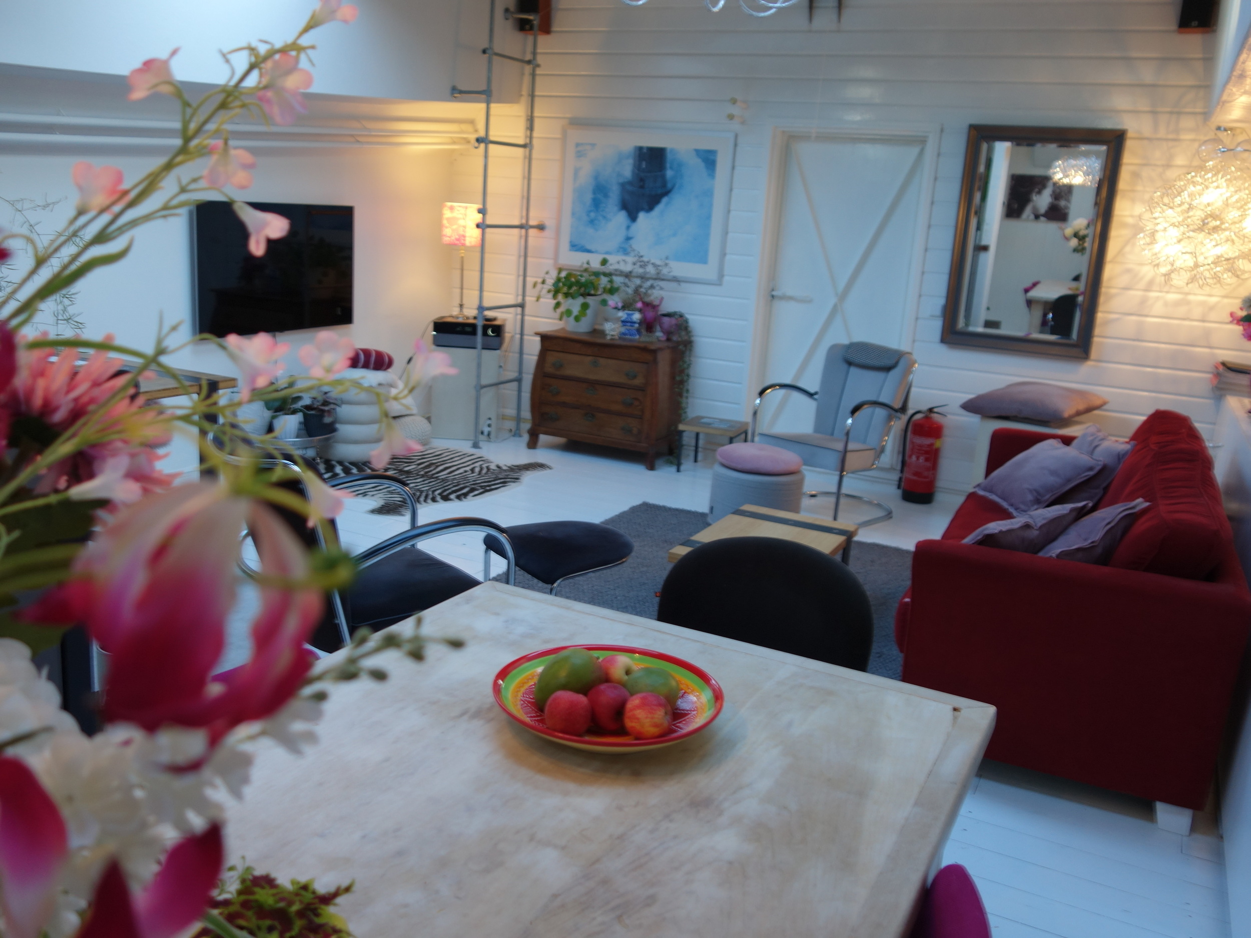 Luxe Motor 32.00 Wad En Sontvaarder