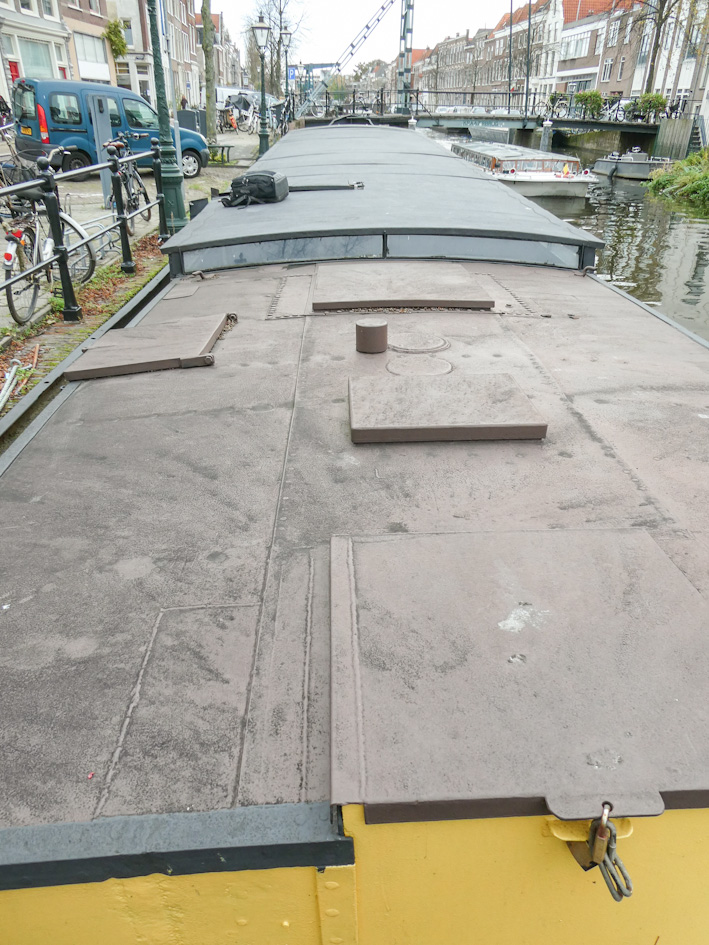 Katwijker 24.00 met CBB