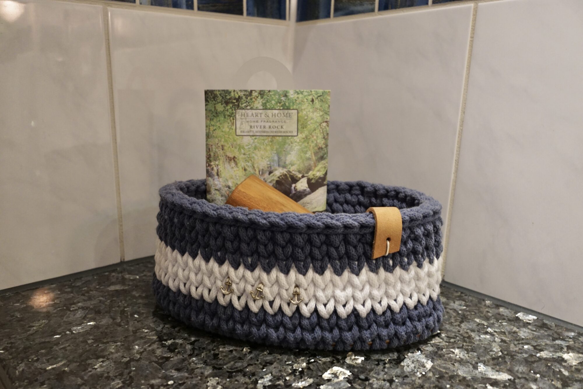 Van der Heijden 17.00 Dynamic Deluxe VS