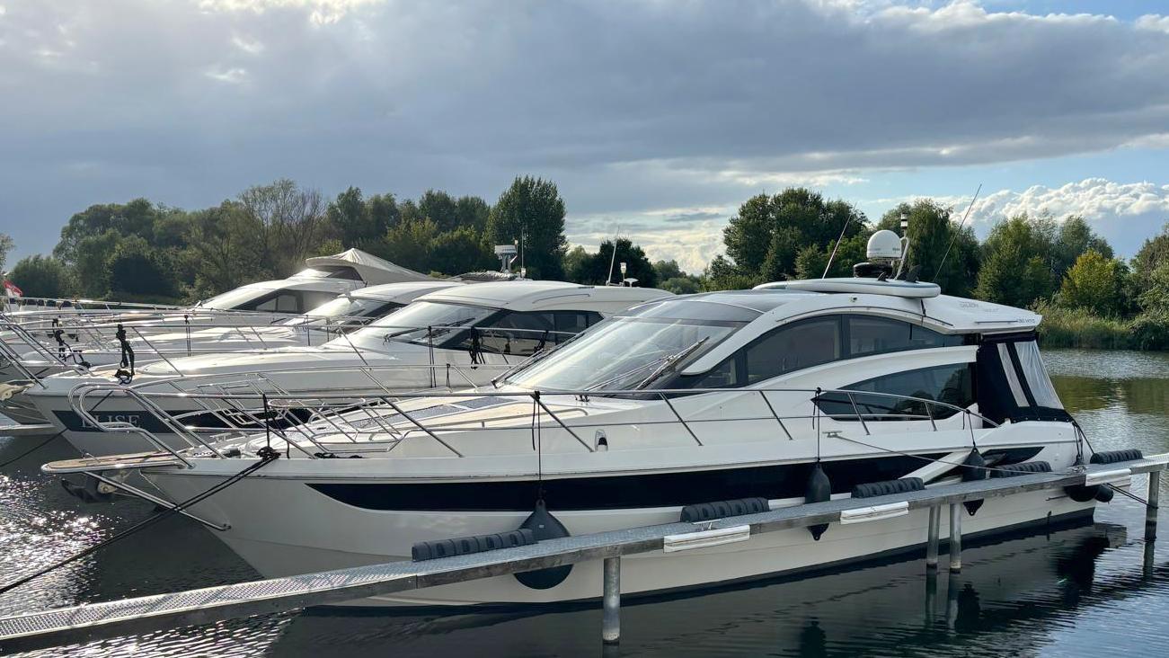 Galeon Galeon 430 HTC