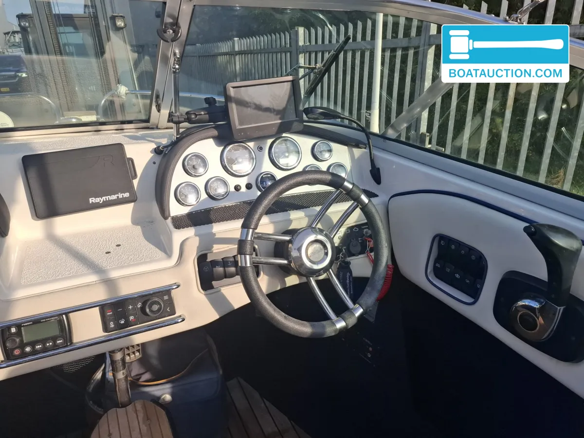 Hellwig V505 Turbo Jet